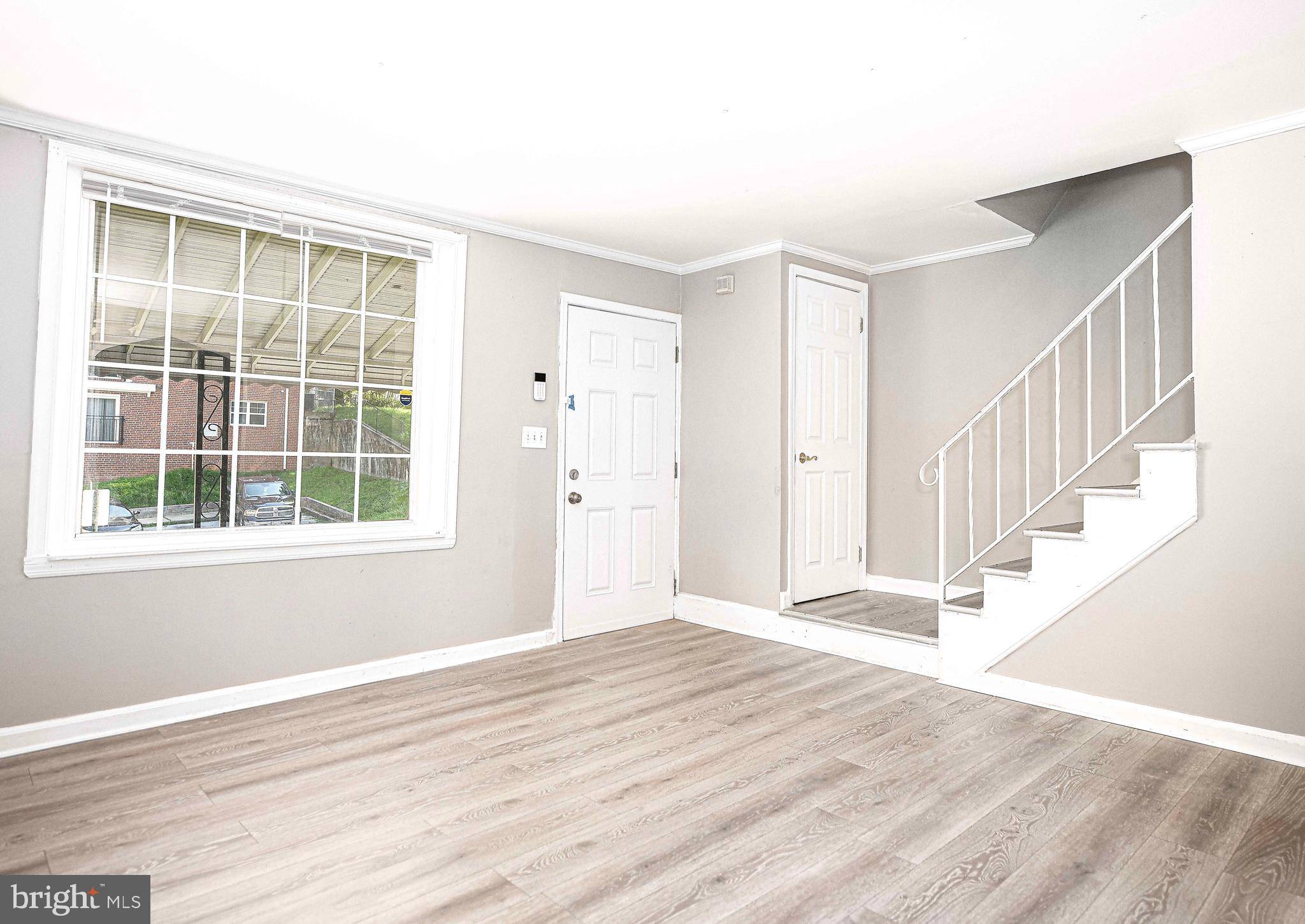 Baltimore, MD 21216,3323 PRESSTMAN ST