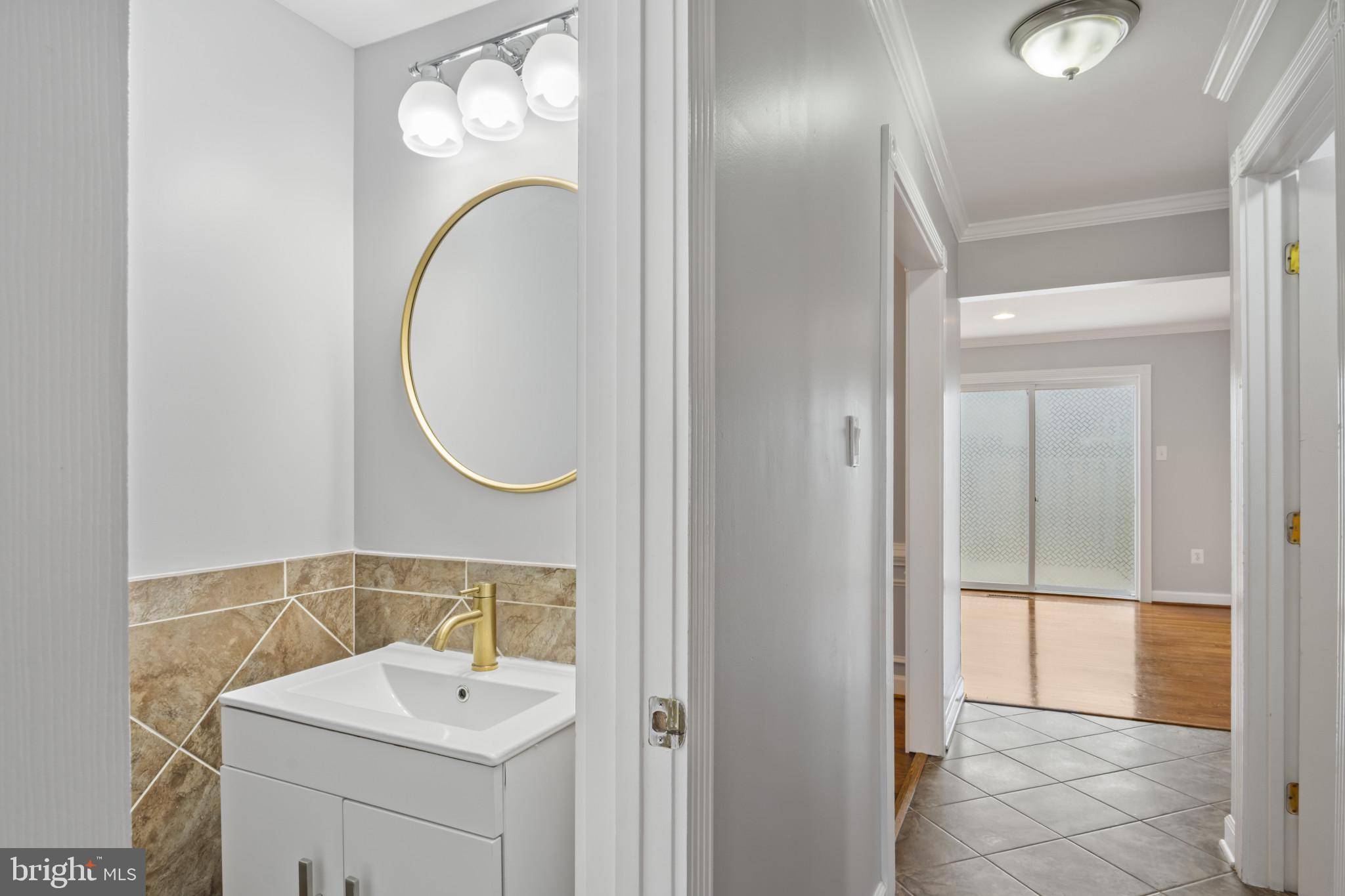Lorton, VA 22079,9518 UNITY LN