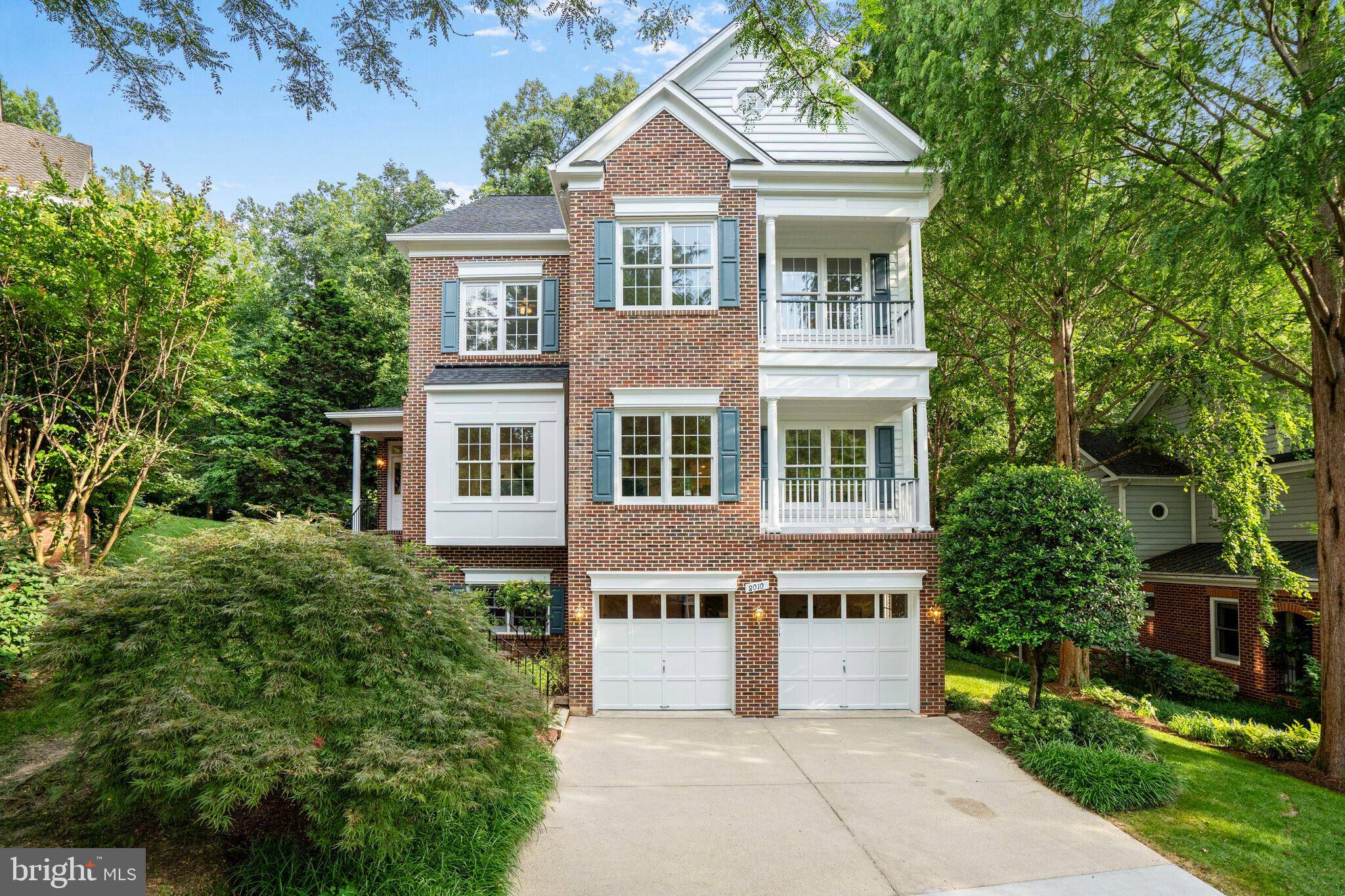 Chevy Chase, MD 20815,8010 ELLINGSON DR
