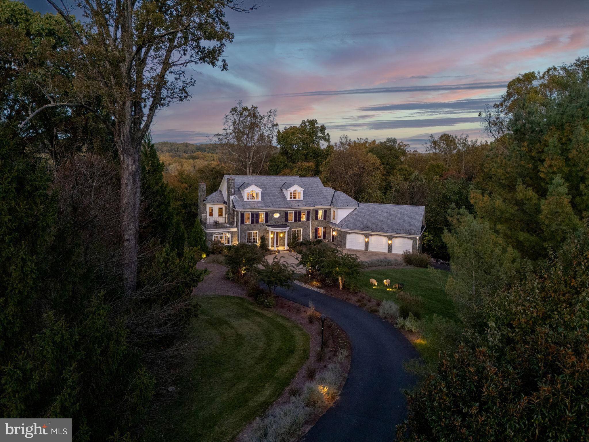 Great Falls, VA 22066,9884 RIVER CHASE WAY