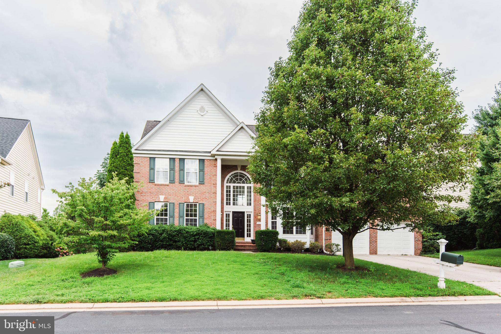 Haymarket, VA 20169,5836 BRANDON HILL LOOP