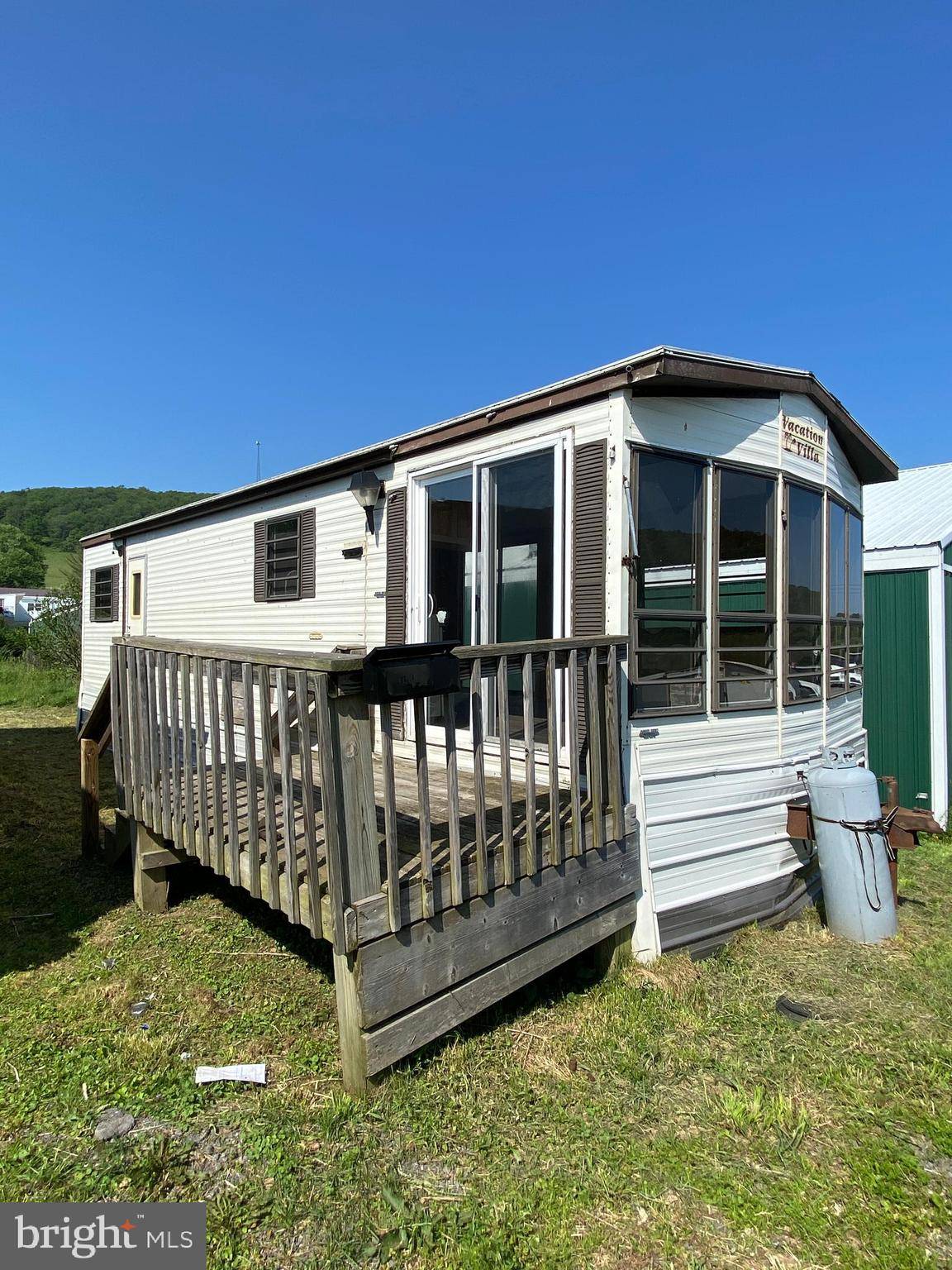 Terra Alta, WV 26764,105 FOURTH ST #LOT 14