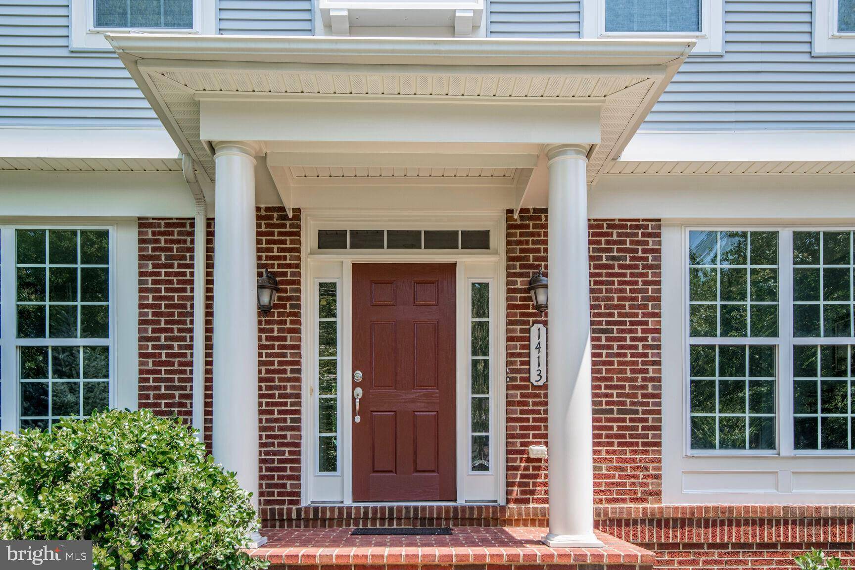 Edgewater, MD 21037,1413 TRITON CT