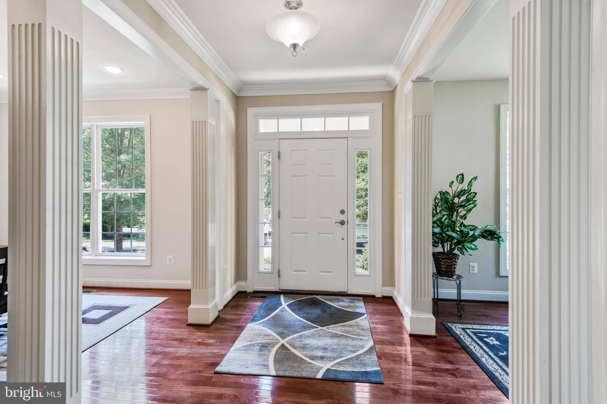 Edgewater, MD 21037,1413 TRITON CT