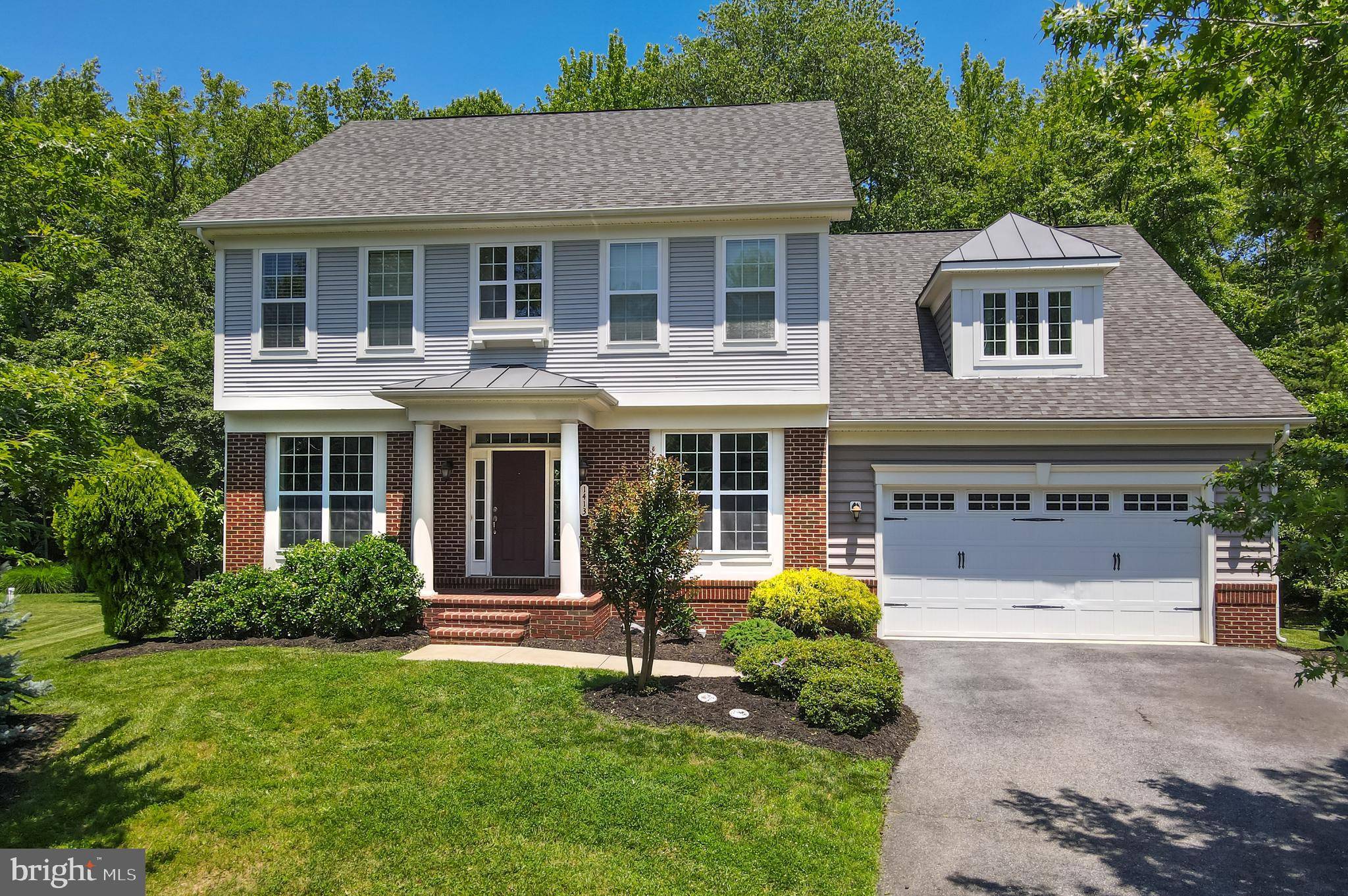 Edgewater, MD 21037,1413 TRITON CT