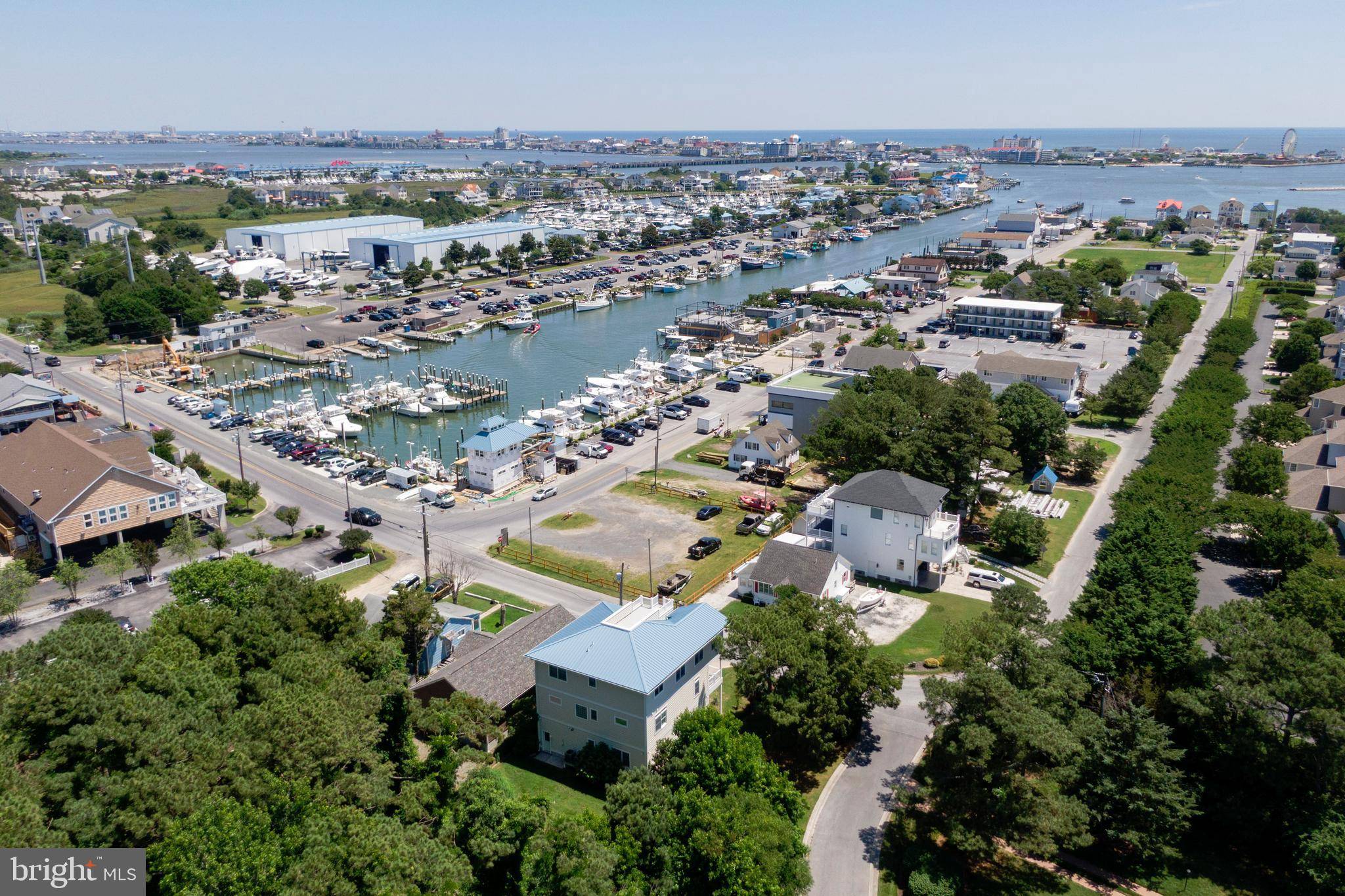 Ocean City, MD 21842,9639 GOLF COURSE RD