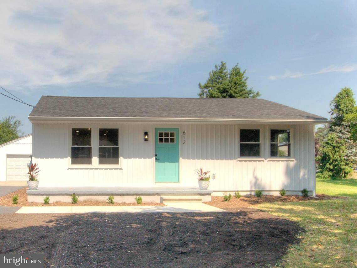 Cape May, NJ 08204,612 SEASHORE RD