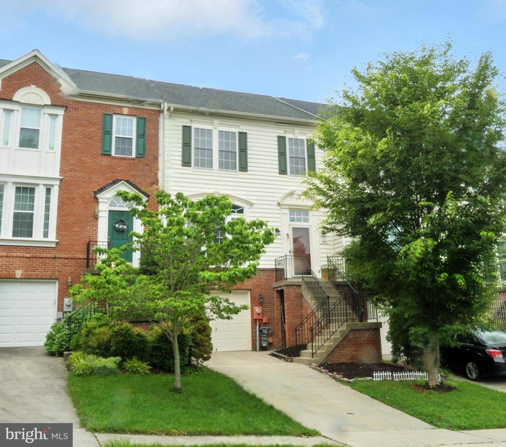Woodstock, MD 21163,10627 SANDOWN WAY SW