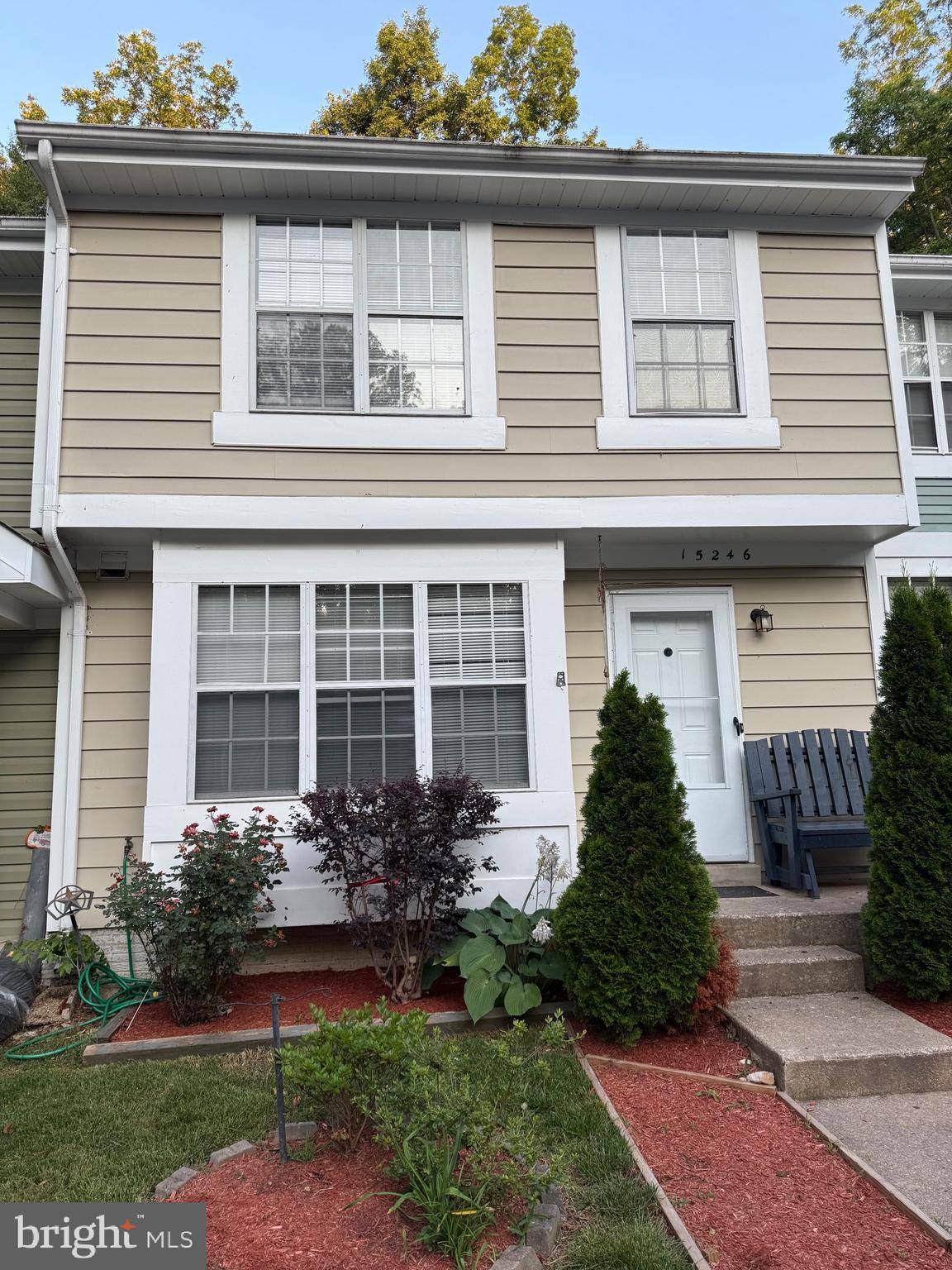 Dumfries, VA 22025,15246 STREAMSIDE CT