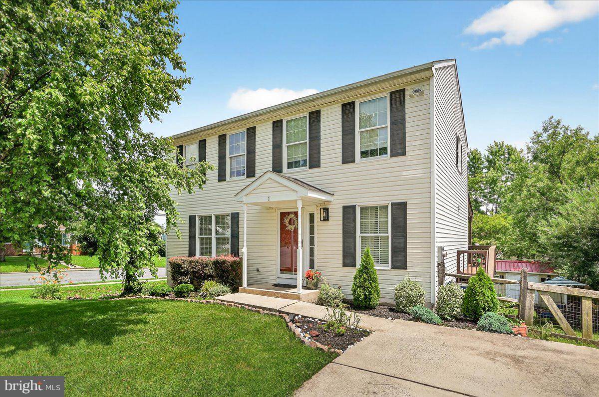 Thurmont, MD 21788,1 TACOMA ST