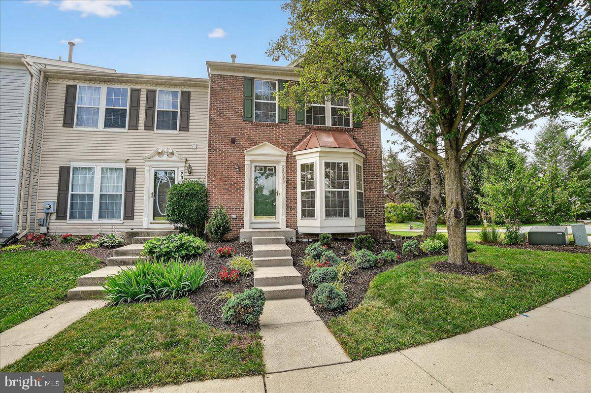 Frederick, MD 21702,2000 SUMNER DR