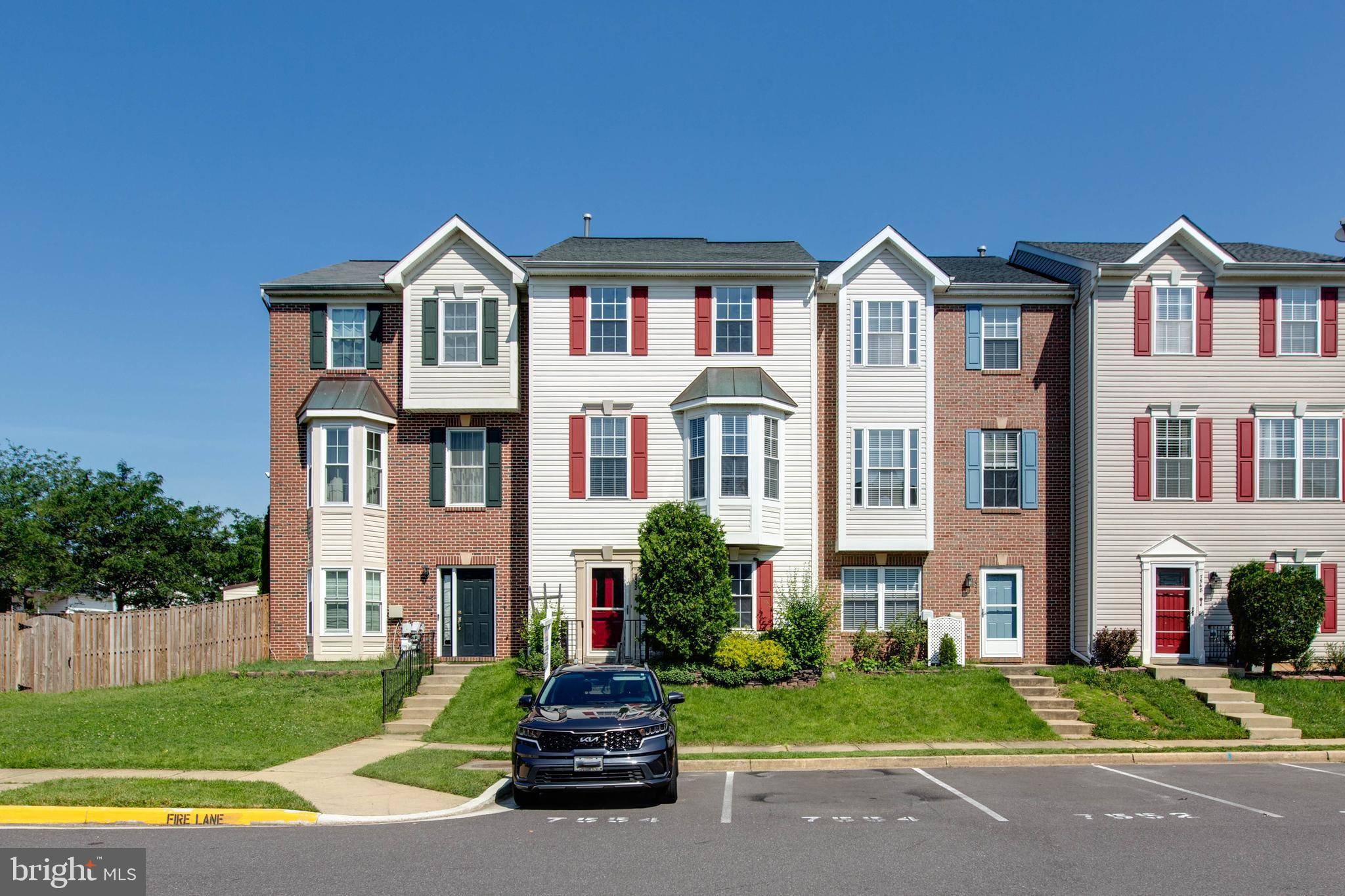 Hanover, MD 21076,7552 MORAINE DR