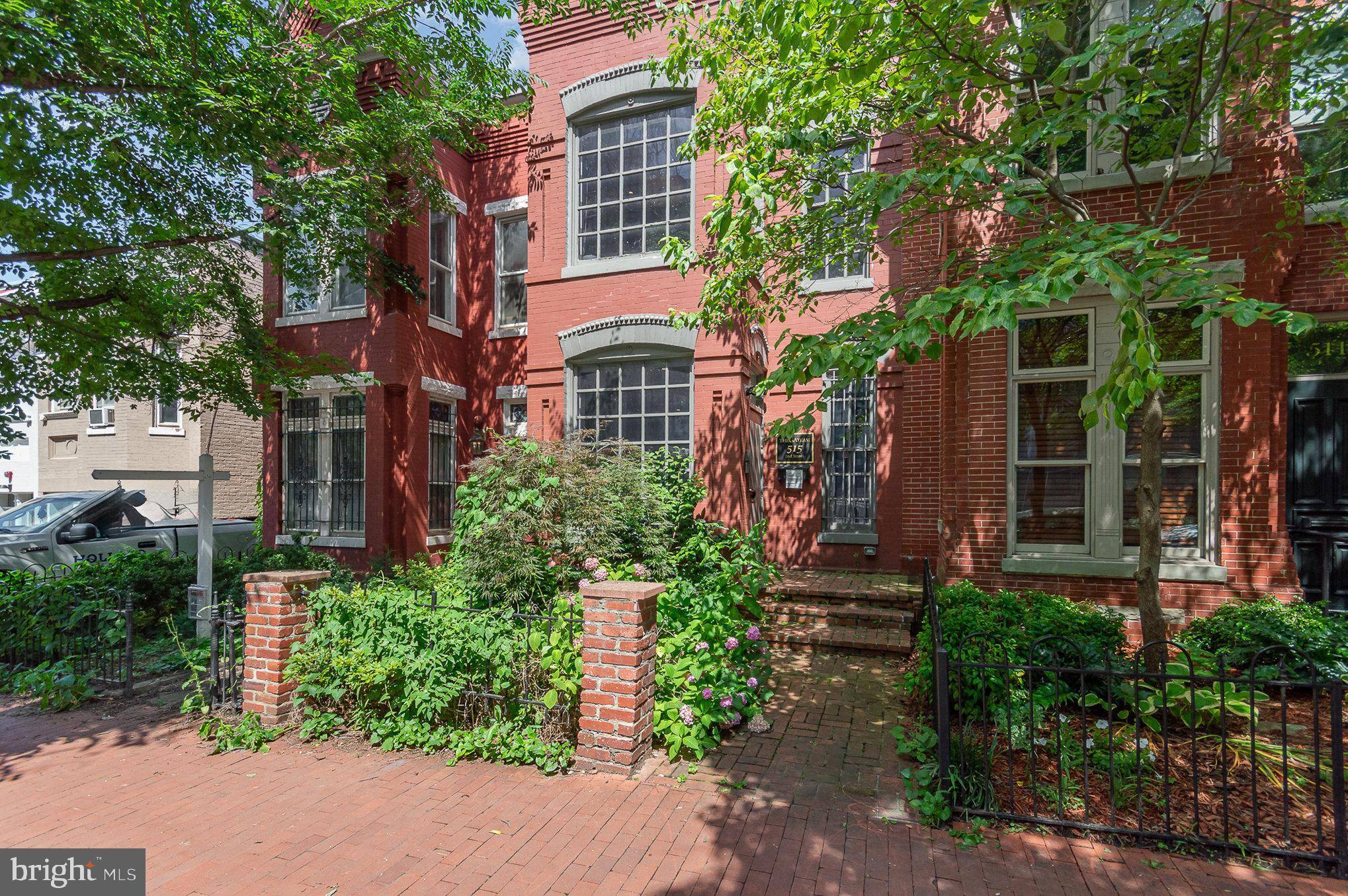 Washington, DC 20002,515 2ND ST NE