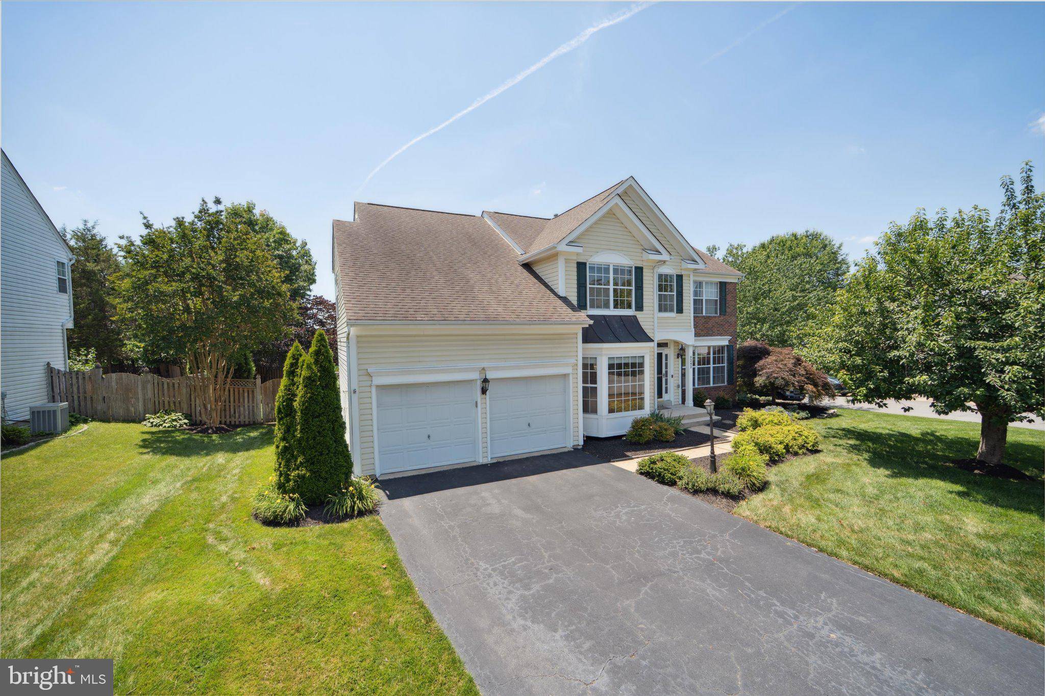 Bristow, VA 20136,9242 GLEN MEADOW LN