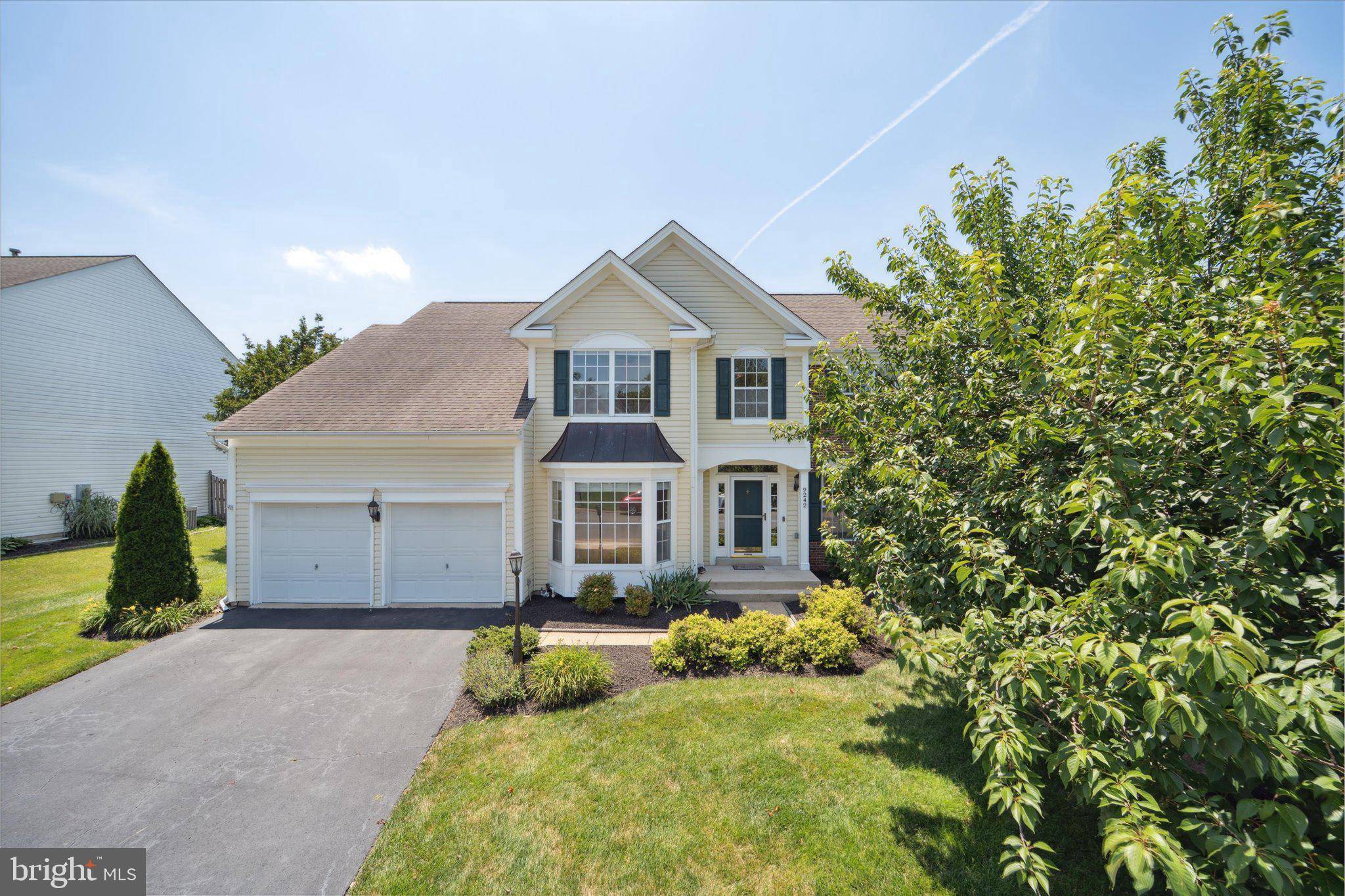 Bristow, VA 20136,9242 GLEN MEADOW LN