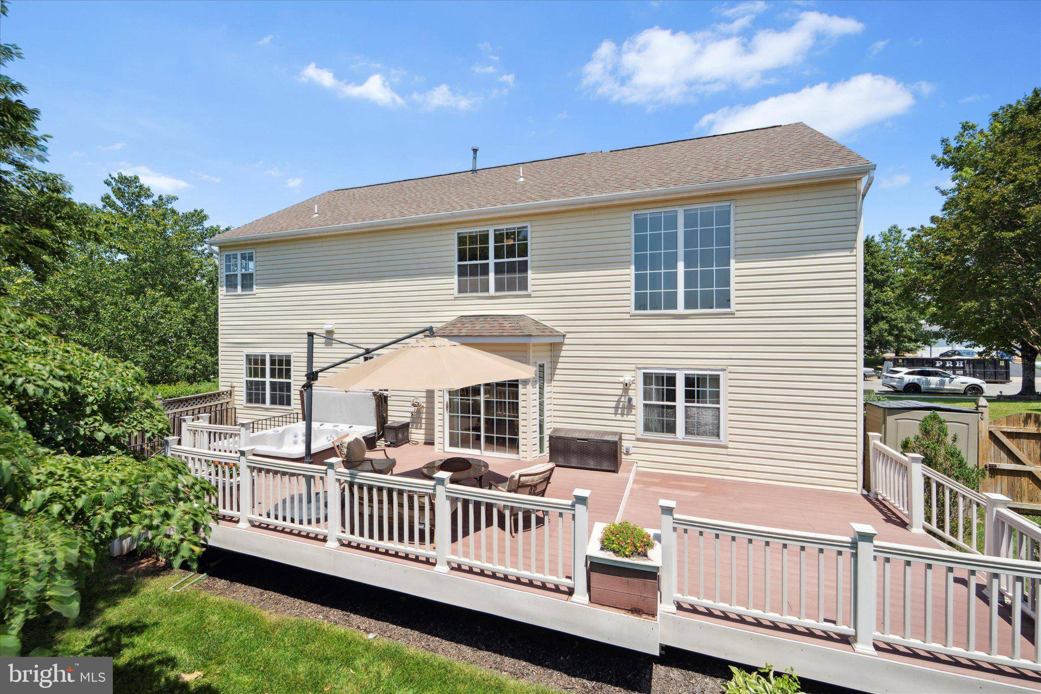 Bristow, VA 20136,9242 GLEN MEADOW LN