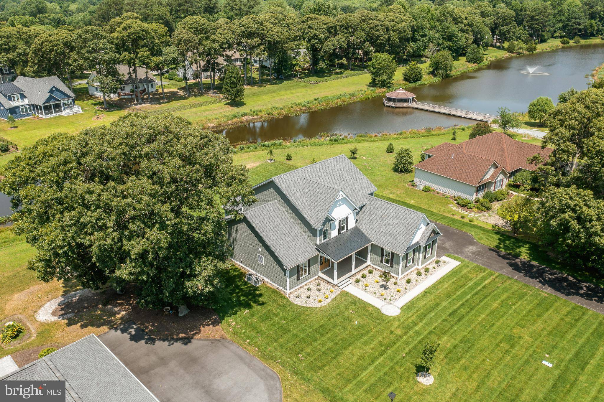 Lewes, DE 19958,23740 WOOD DUCK LN