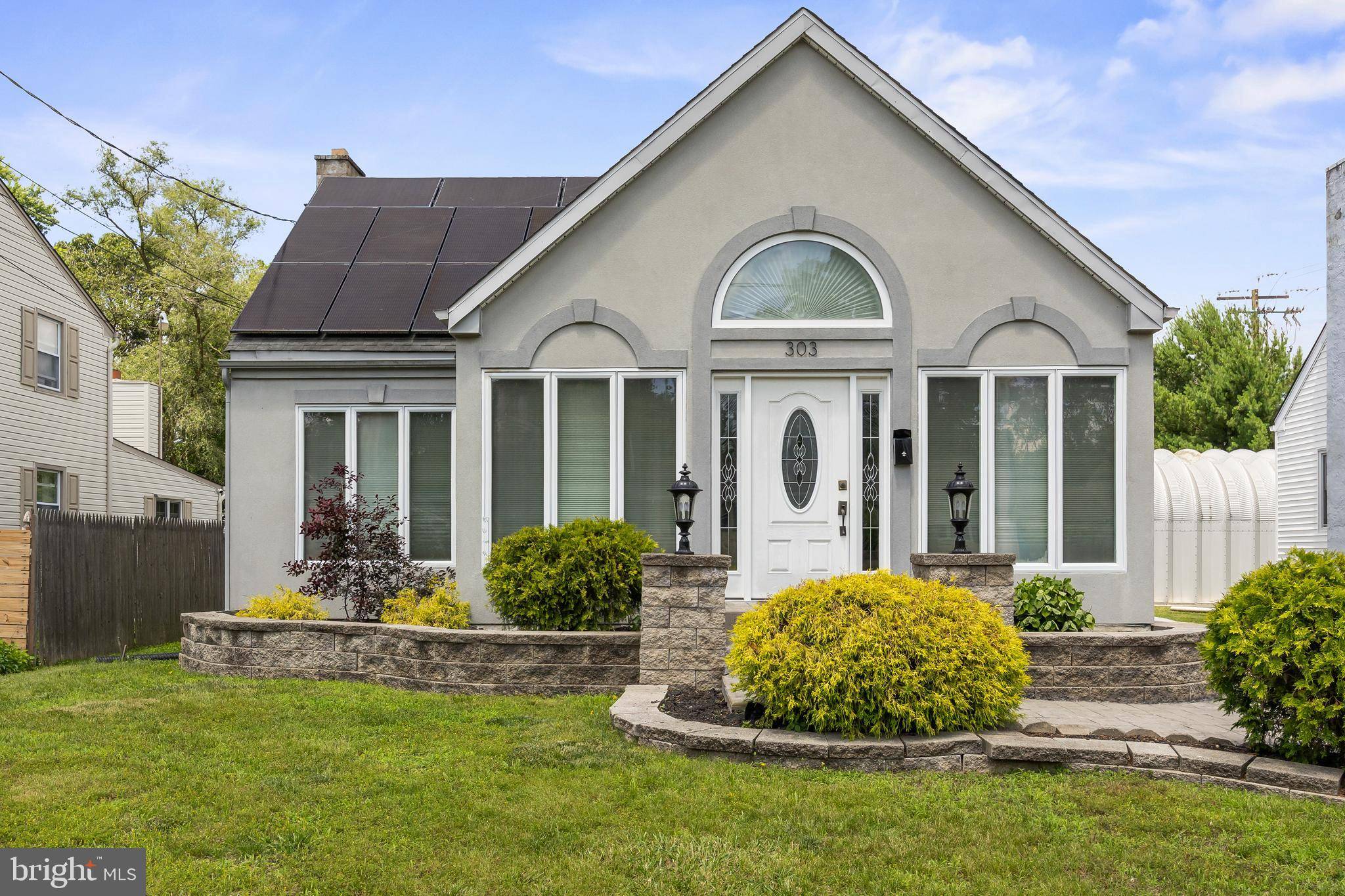 Glassboro, NJ 08028,303 CORNELL RD
