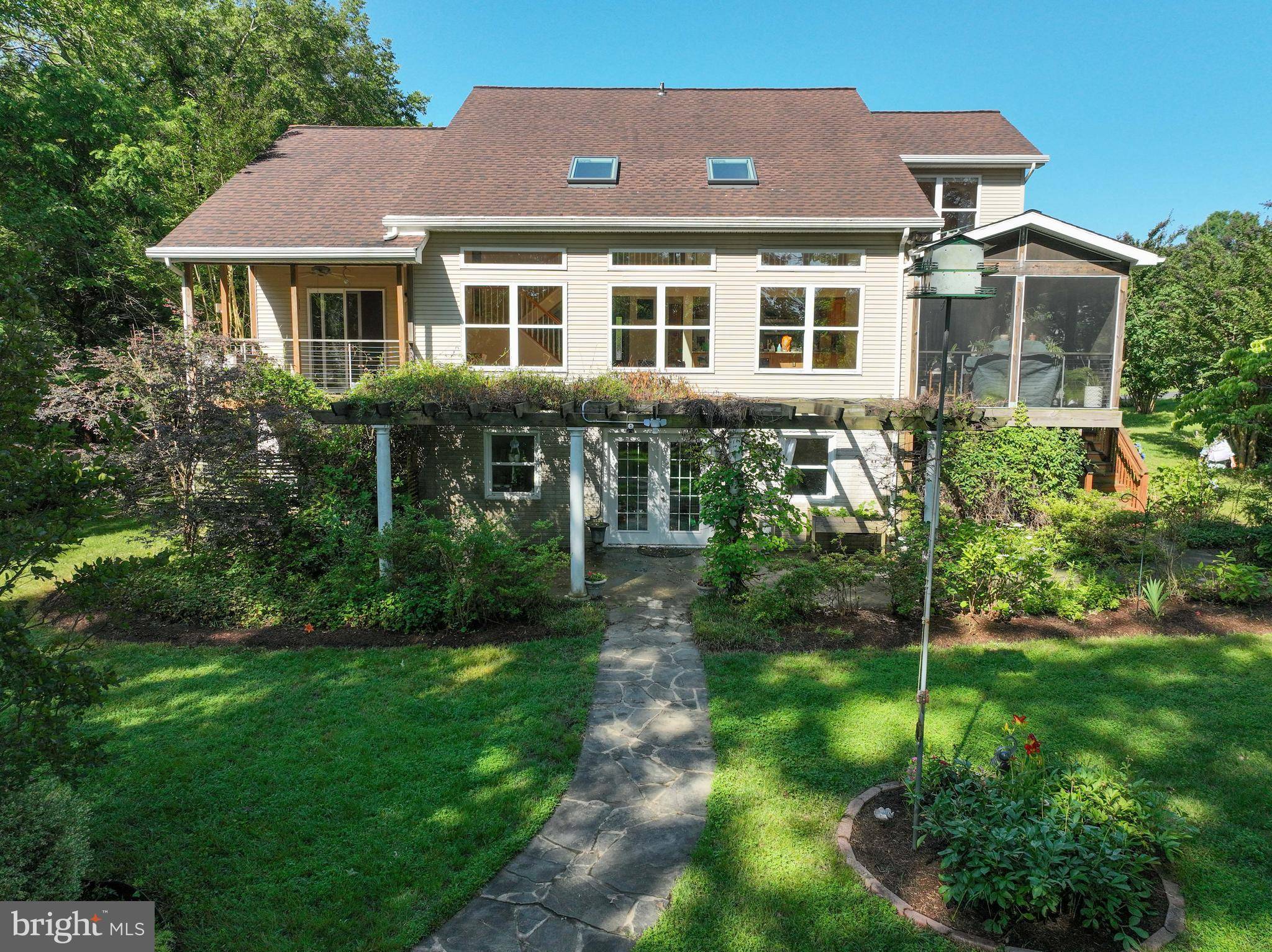 Edgewater, MD 21037,4119 WATERVIEW DR