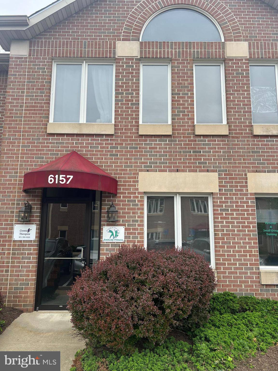 Alexandria, VA 22310,6157 FULLER CT #5