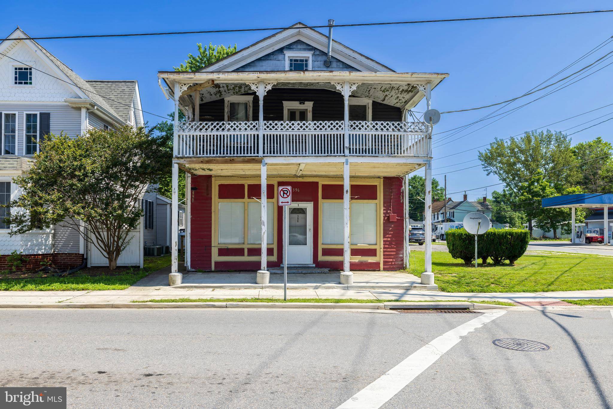 Millington, MD 21651,396 CYPRESS ST