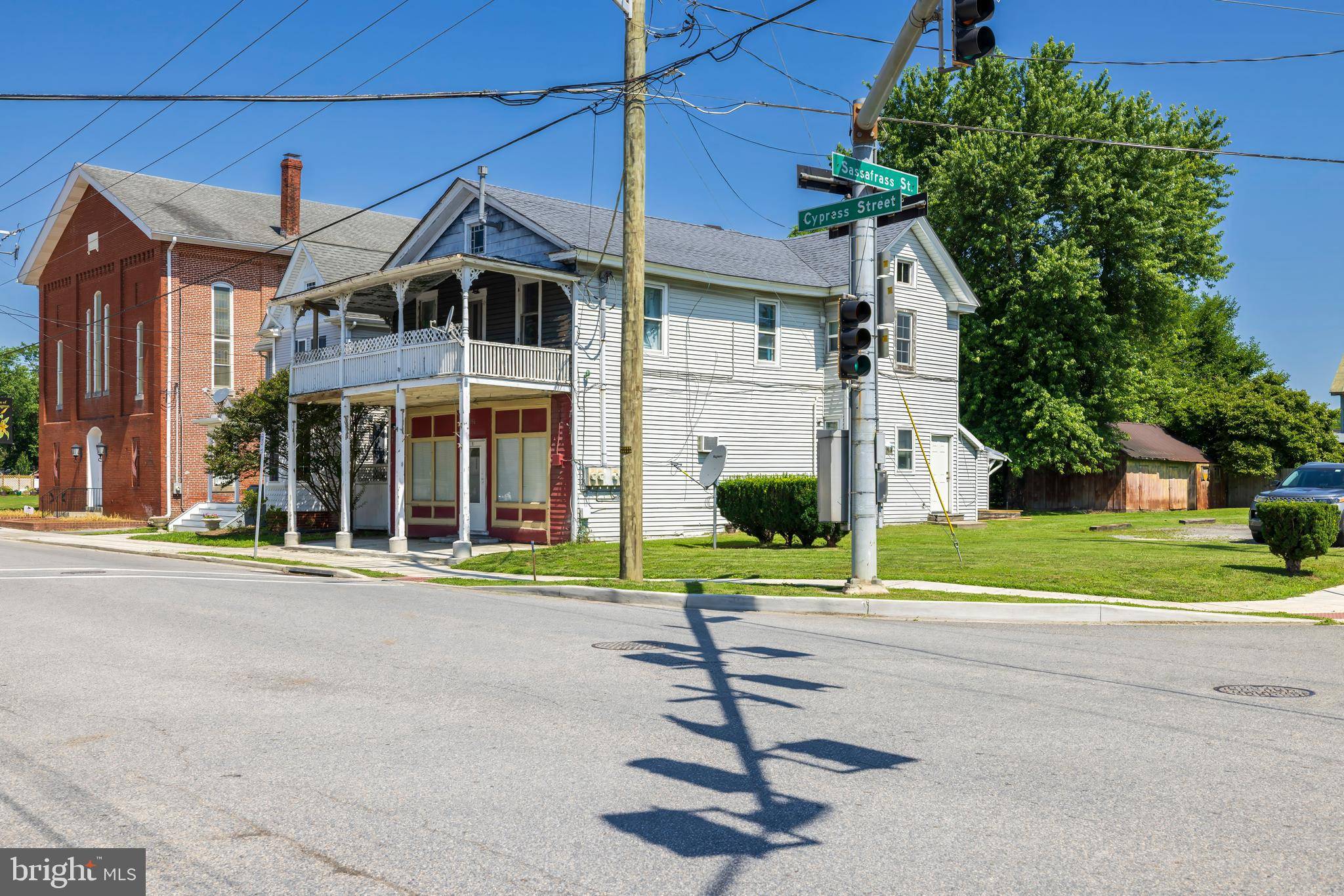 Millington, MD 21651,396 CYPRESS ST