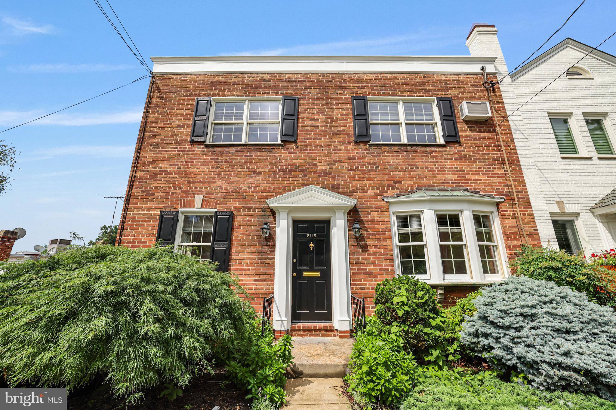 Washington, DC 20007,2116 TUNLAW RD NW