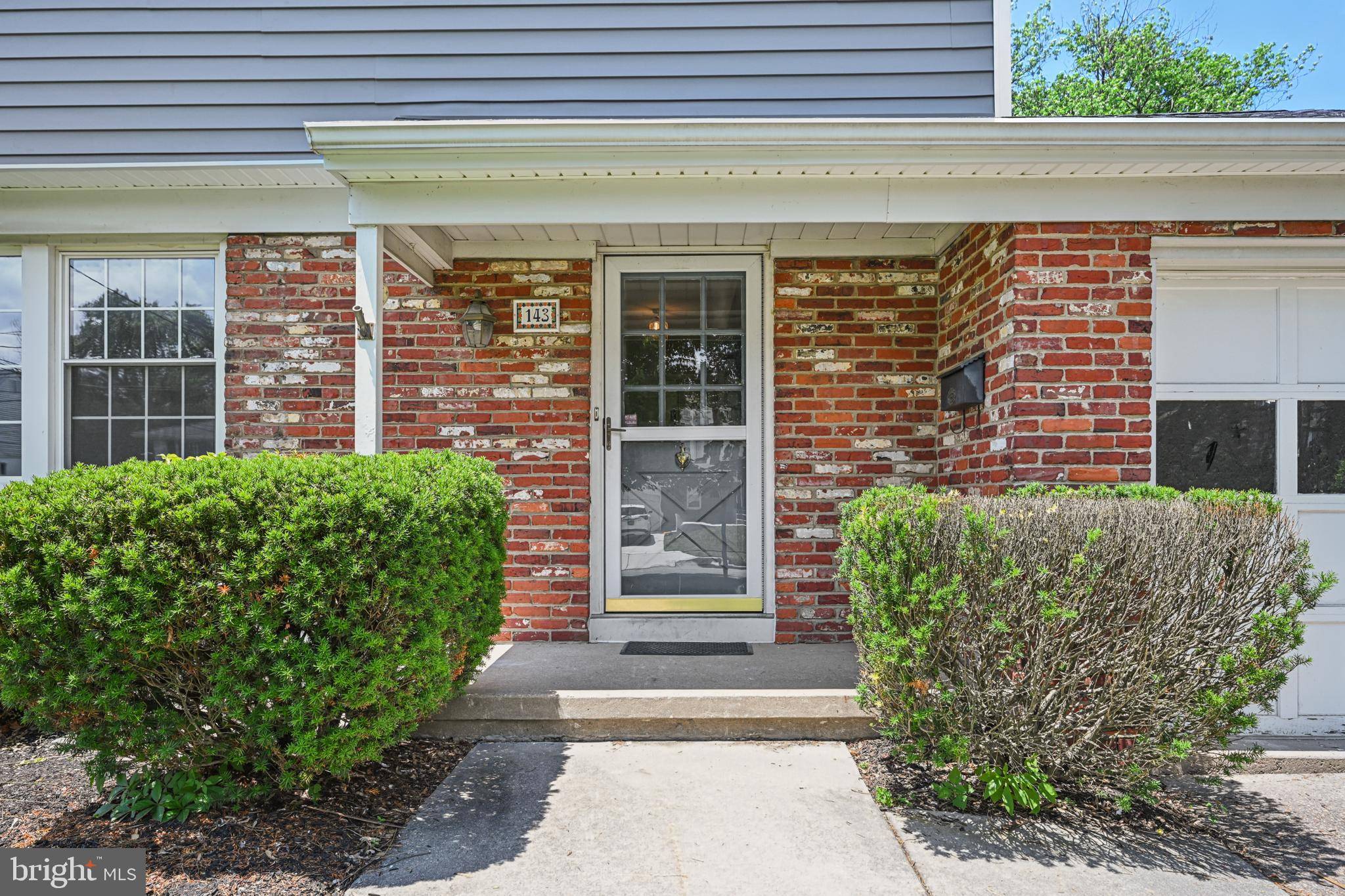 Cherry Hill, NJ 08034,143 ASHBROOK RD