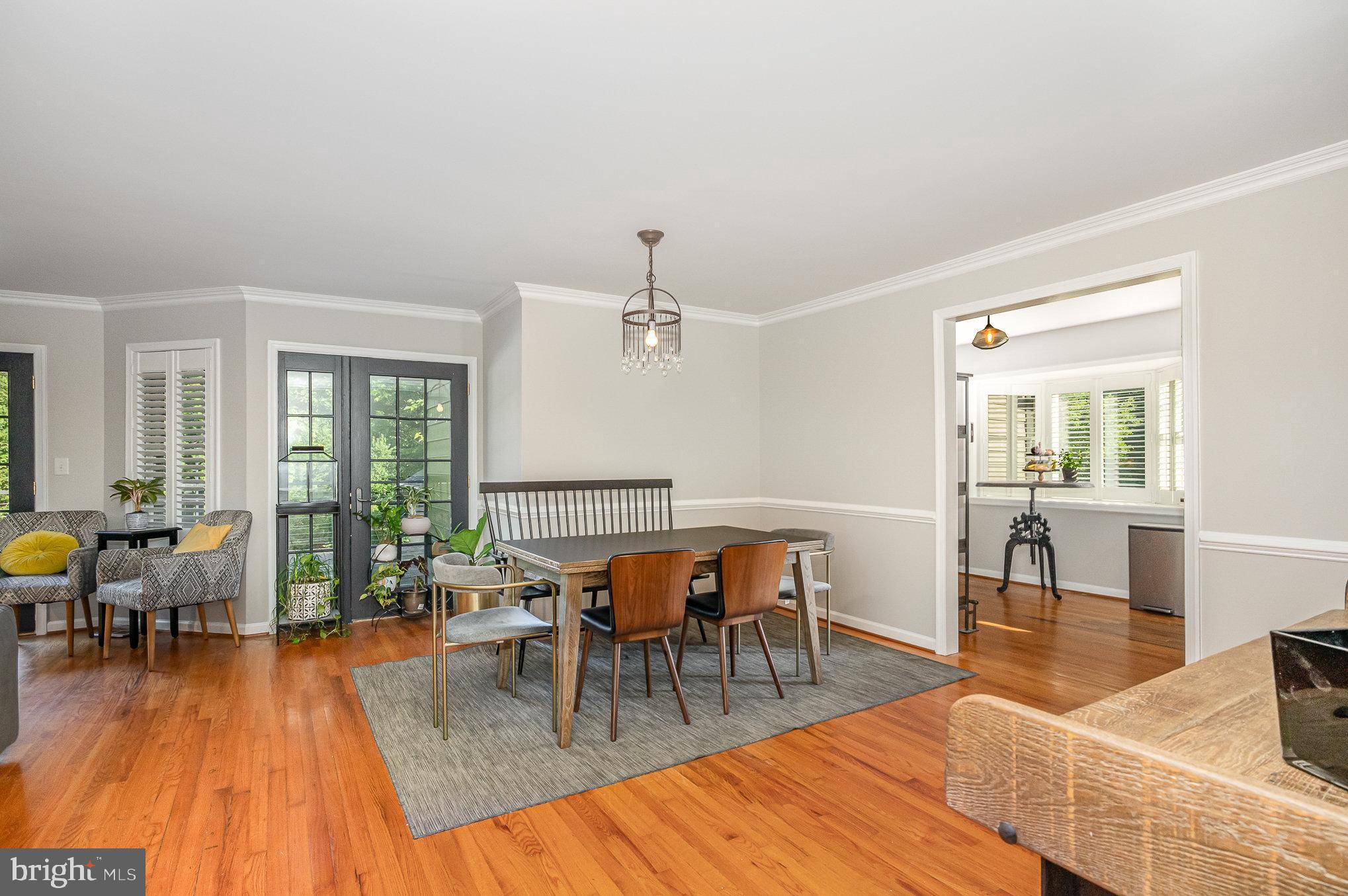 Alexandria, VA 22308,9016 GREYLOCK ST