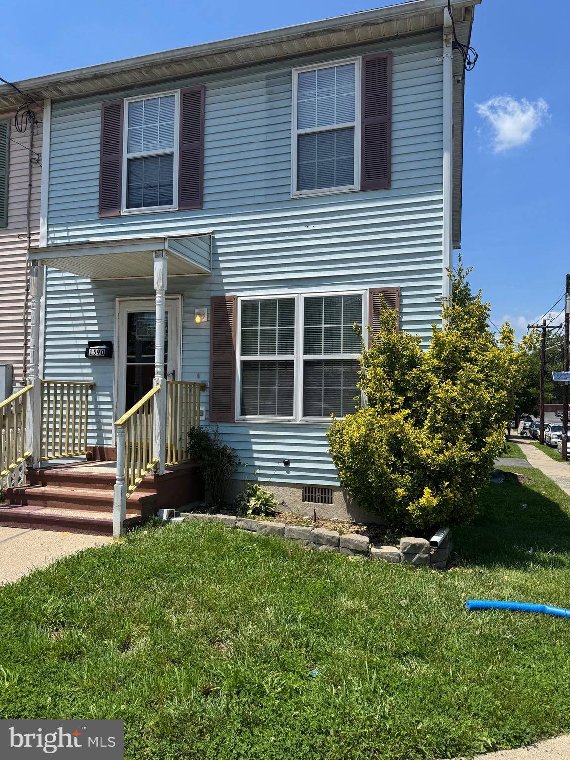 Hamilton, NJ 08609,1590 E STATE ST