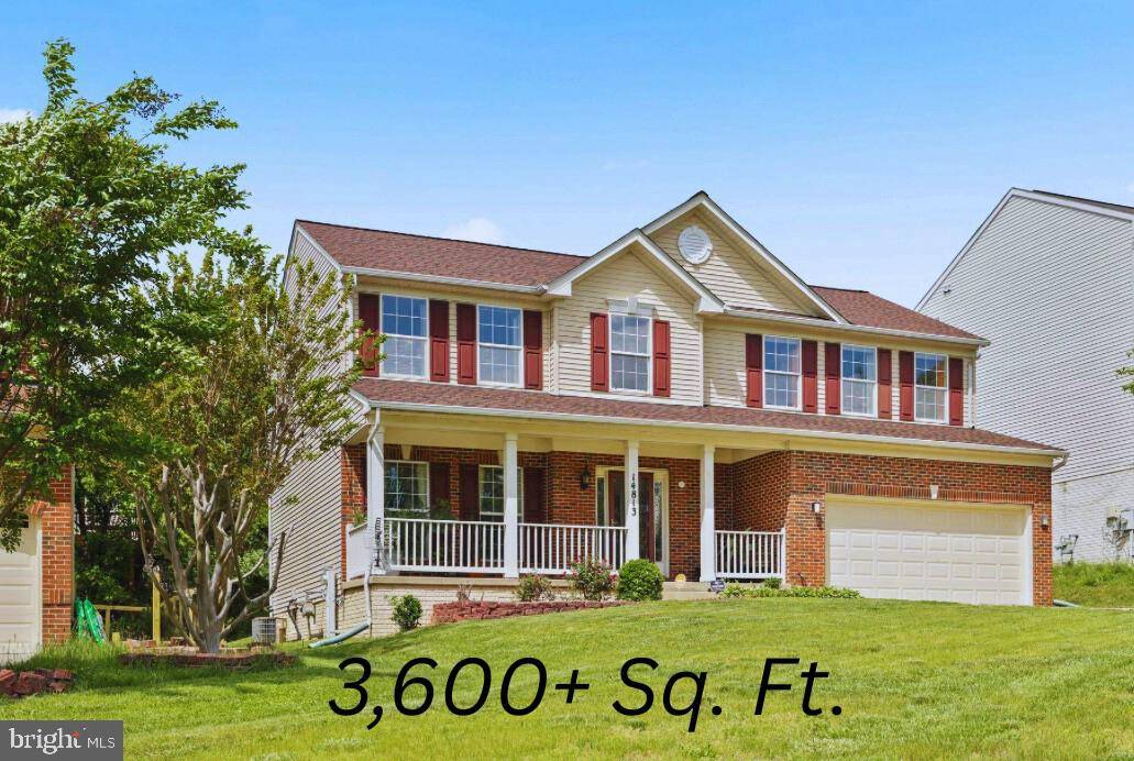 Burtonsville, MD 20866,14813 BLACKBURN RD