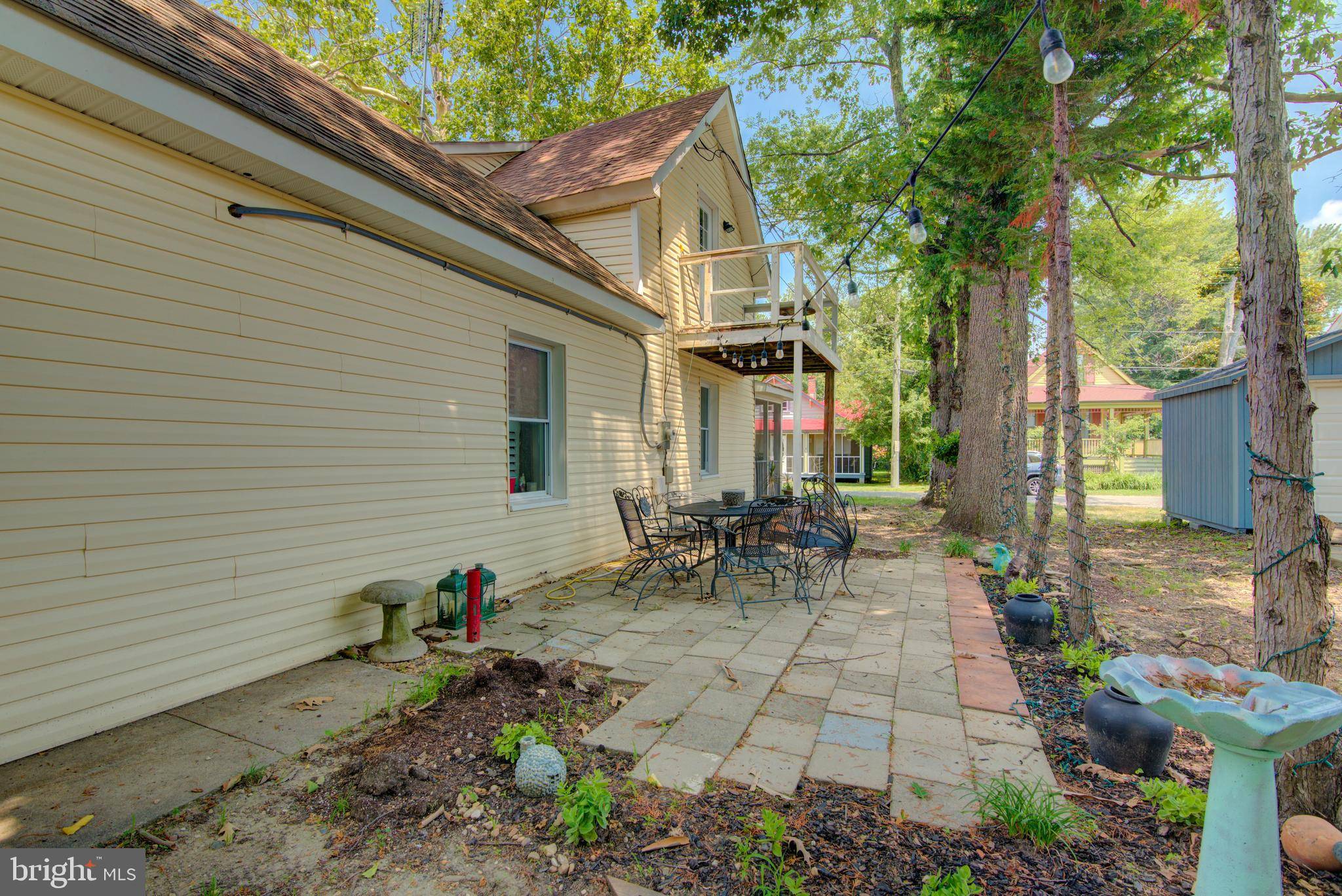 Colonial Beach, VA 22443,214 DENNISON ST