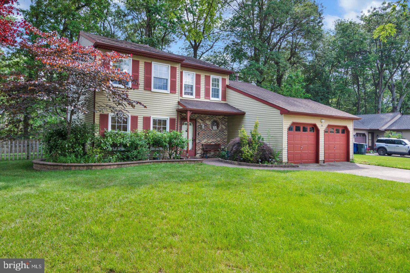 Voorhees, NJ 08043,26 MILLBANK LN
