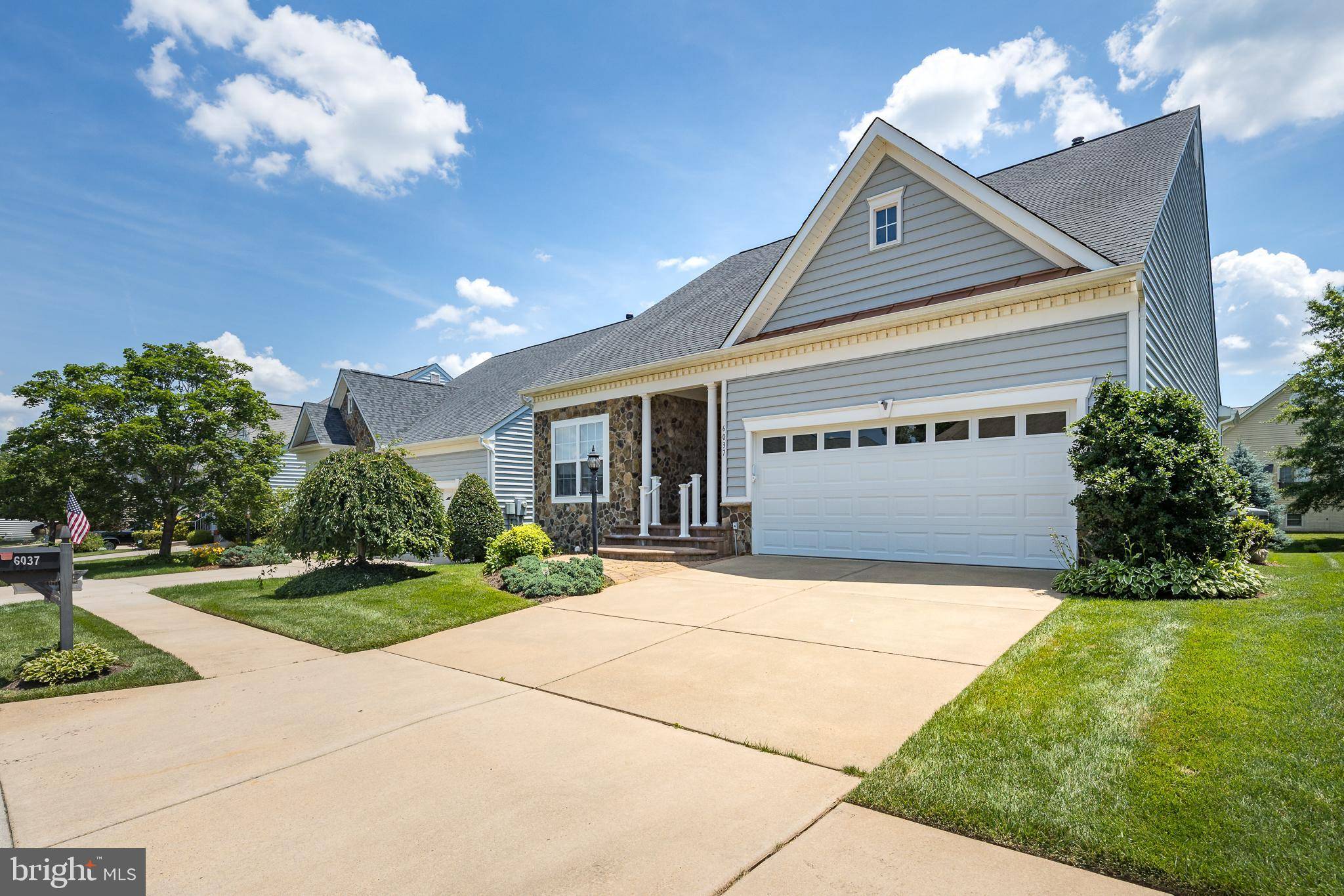 Gainesville, VA 20155,6037 CALUMET CT