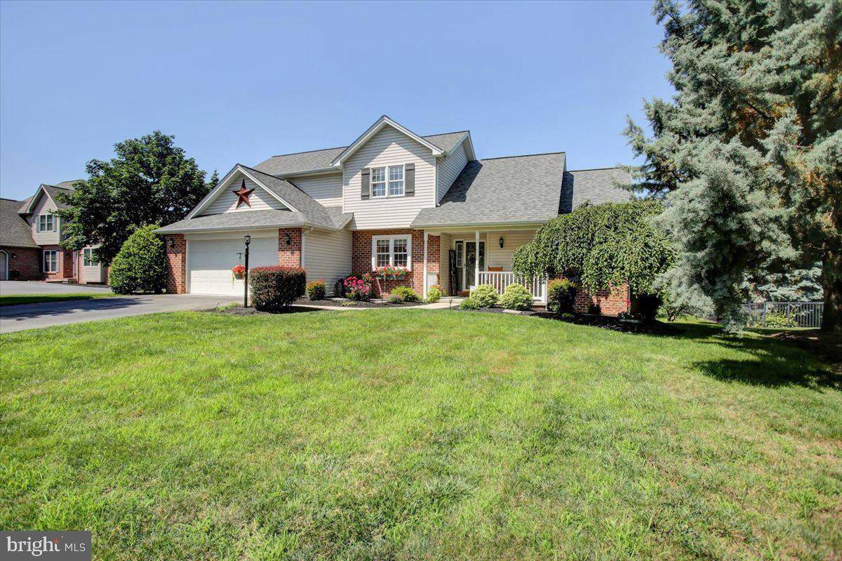 Shippensburg, PA 17257,173 STONY POINT AVENUE
