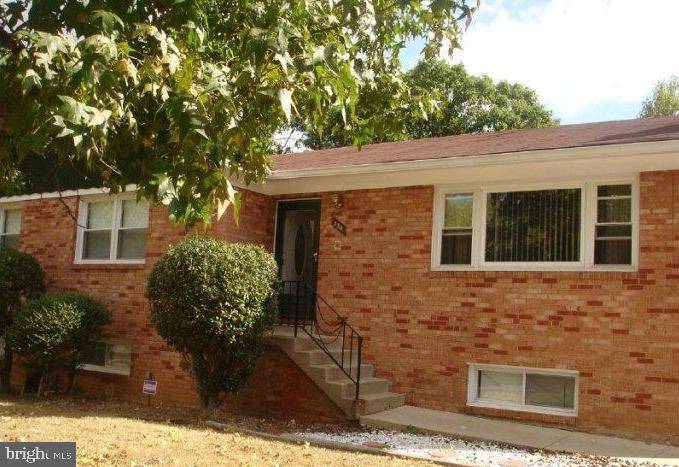 Fort Washington, MD 20744,530 ROUND TABLE DR
