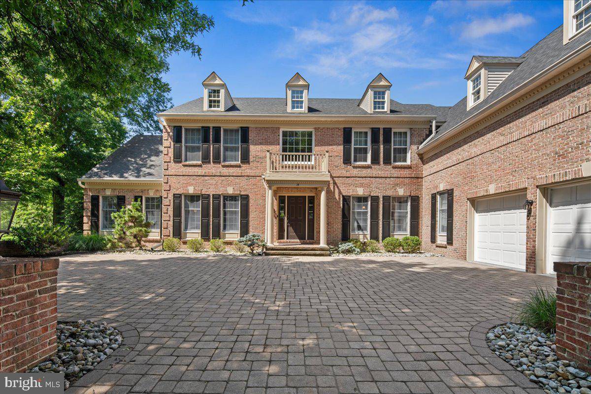 Princeton, NJ 08540,14 WALKER DR