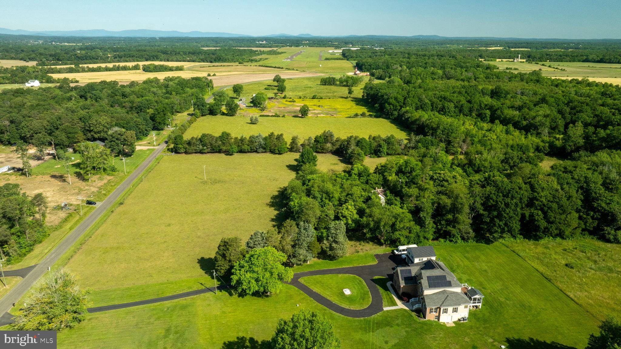 Midland, VA 22728,11243 BLACKWELLTOWN RD