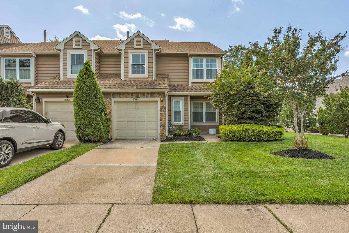 Blackwood, NJ 08012,506 MASTERS DR