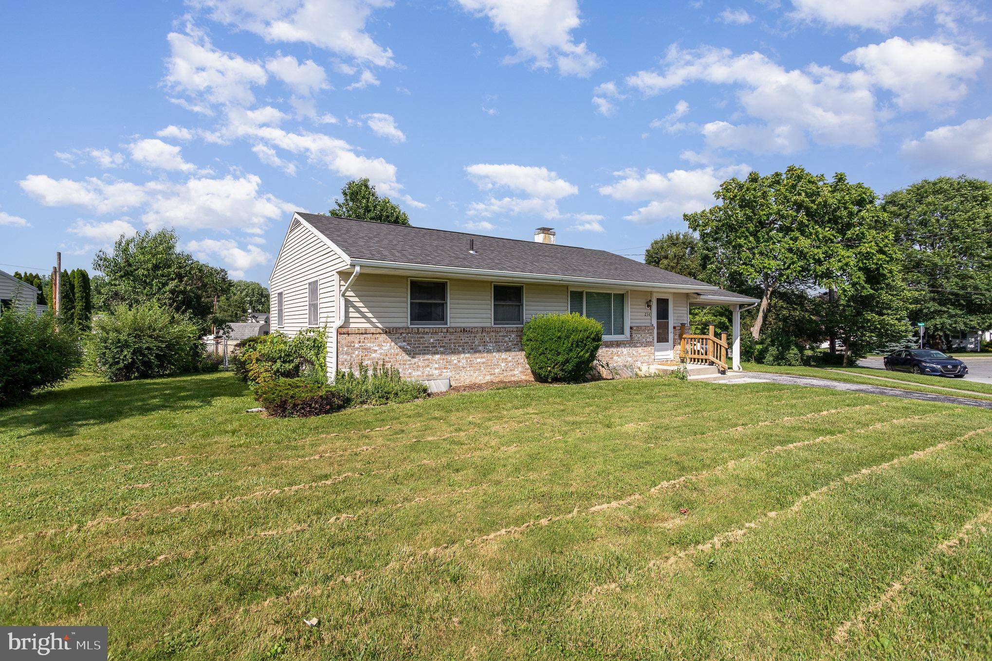 Camp Hill, PA 17011,234 CUMBERLAND RD