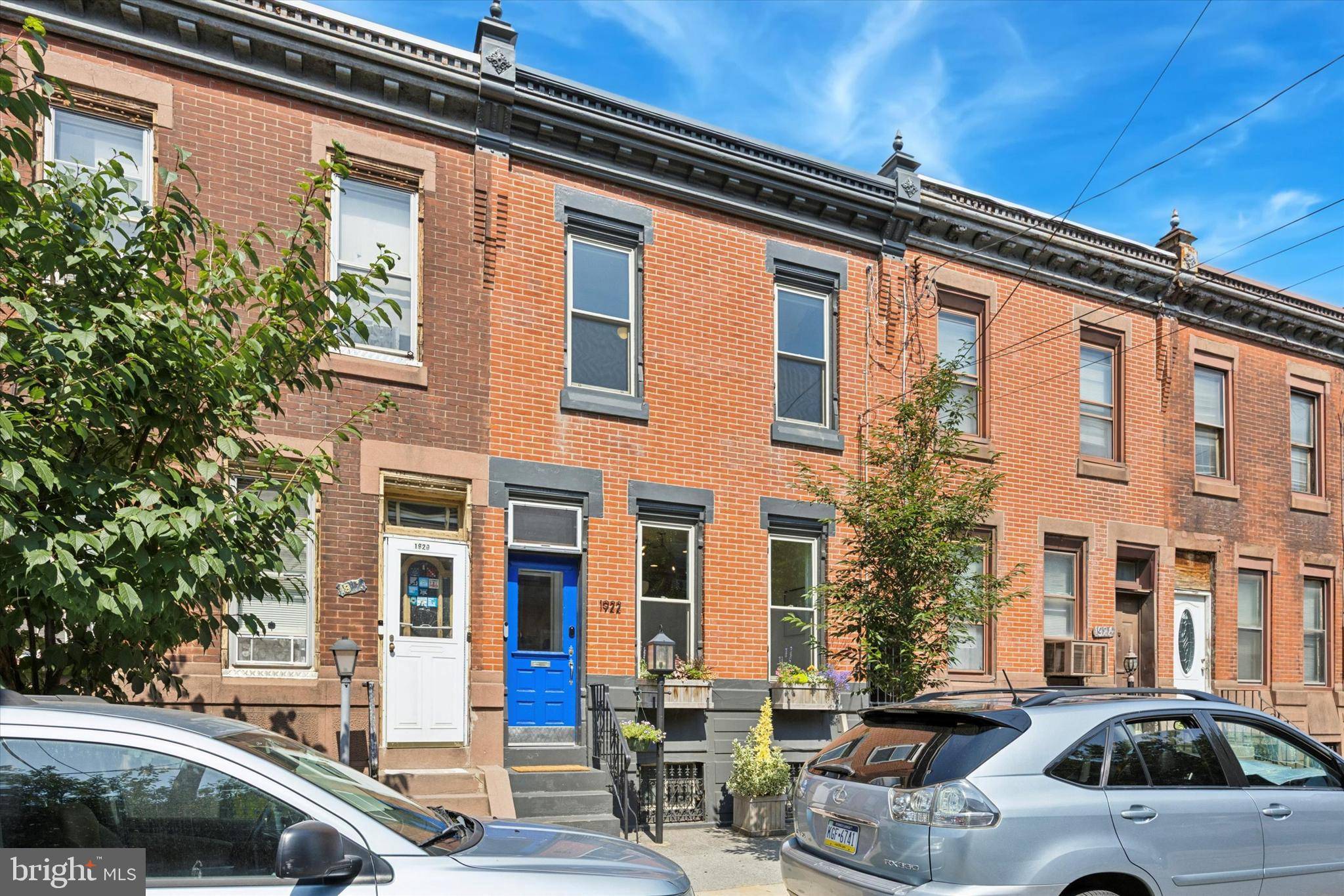 Philadelphia, PA 19122,1922 N HOWARD ST