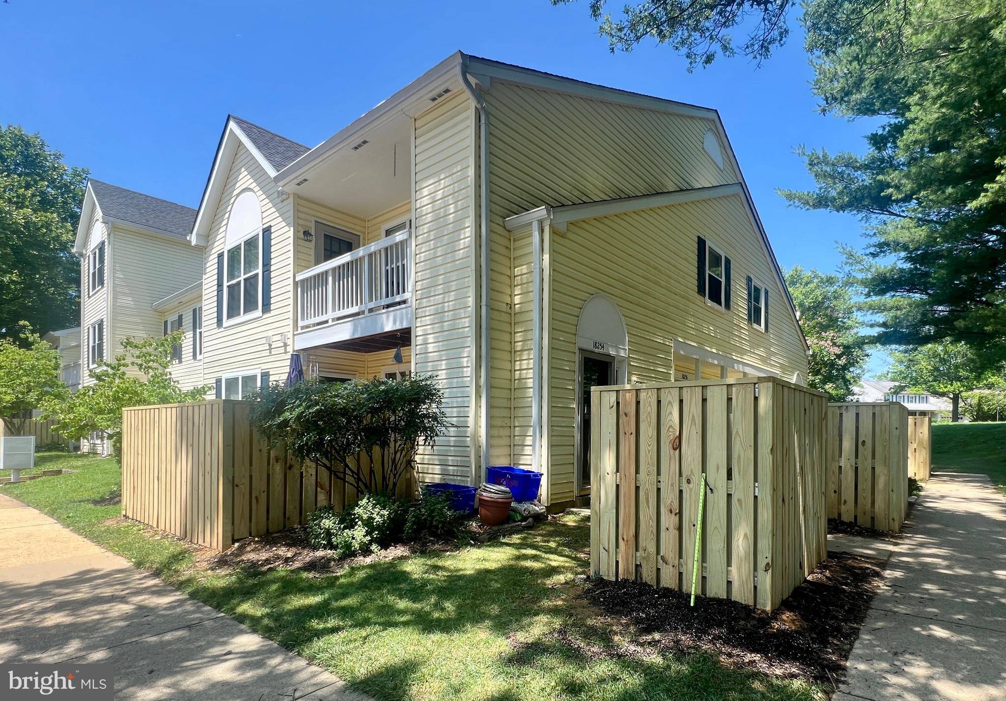 Olney, MD 20832,18254 ROLLING MEADOW WAY #21