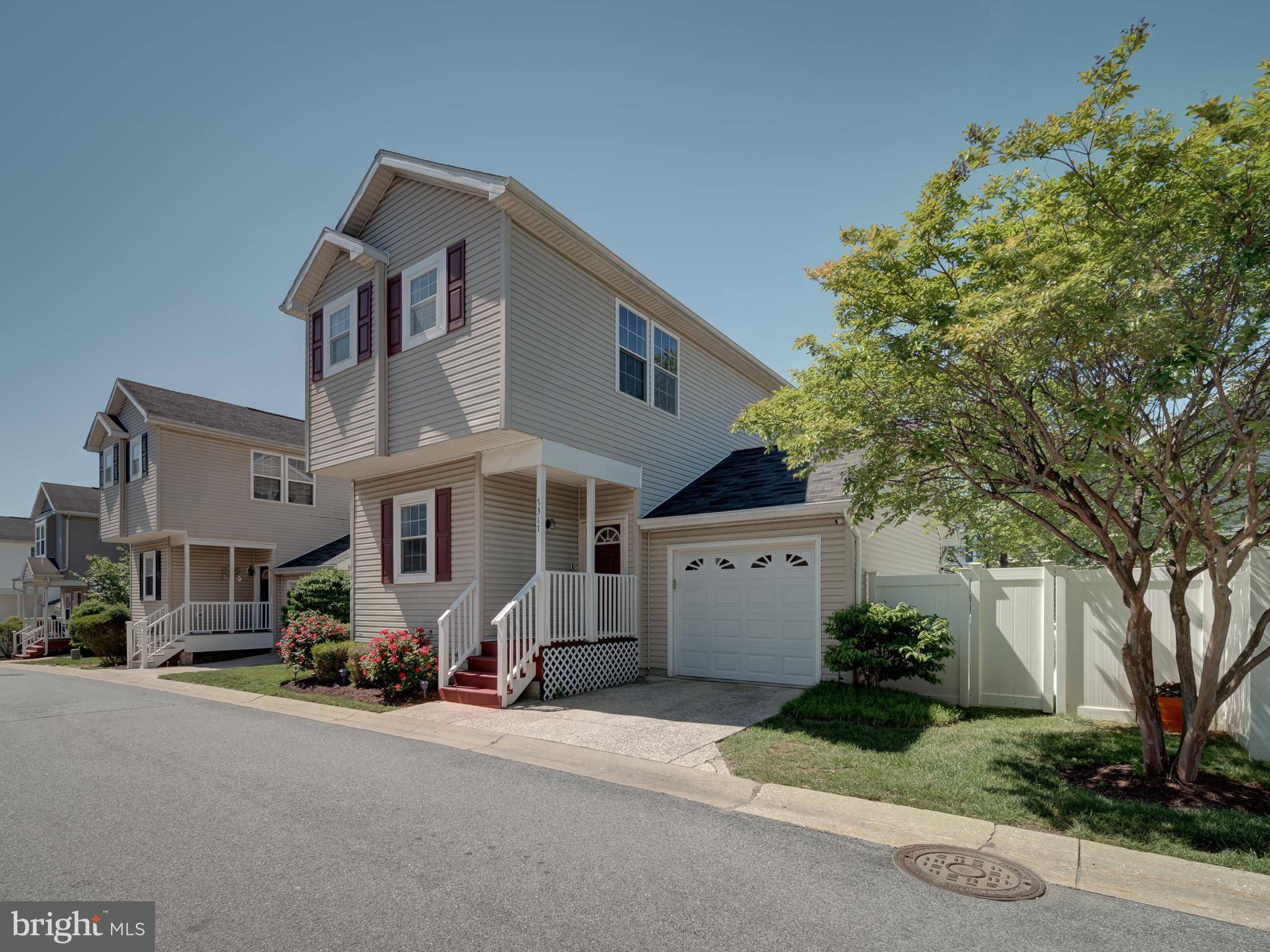 Elkridge, MD 21075,7317 JUBILEE CIR
