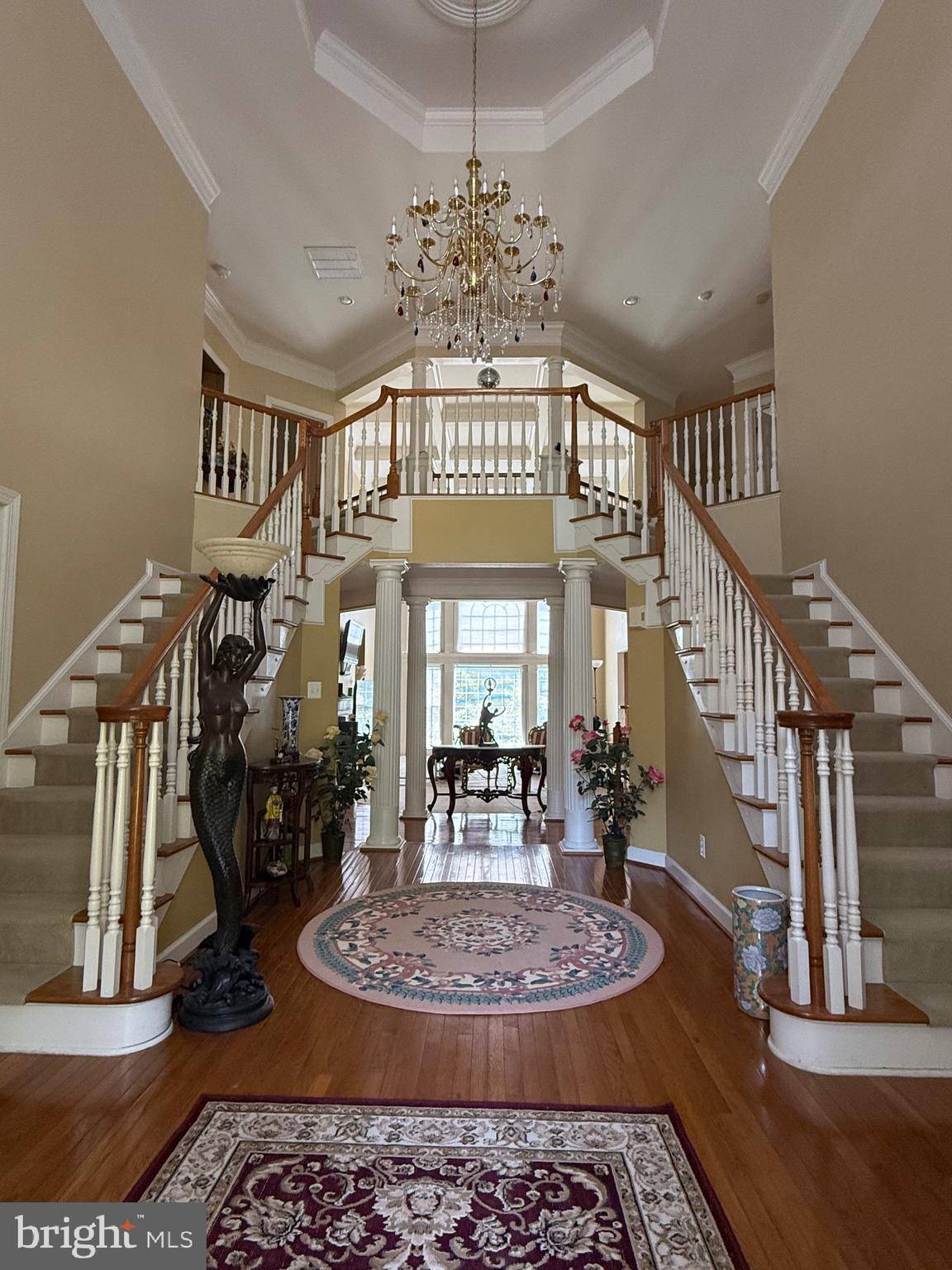 Owings Mills, MD 21117,12211 GARRISON FOREST RD