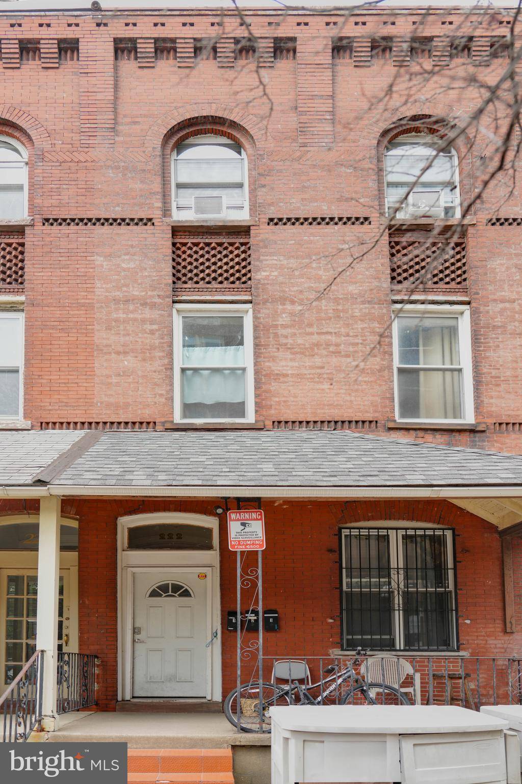 Philadelphia, PA 19104,222 S 43RD ST #3