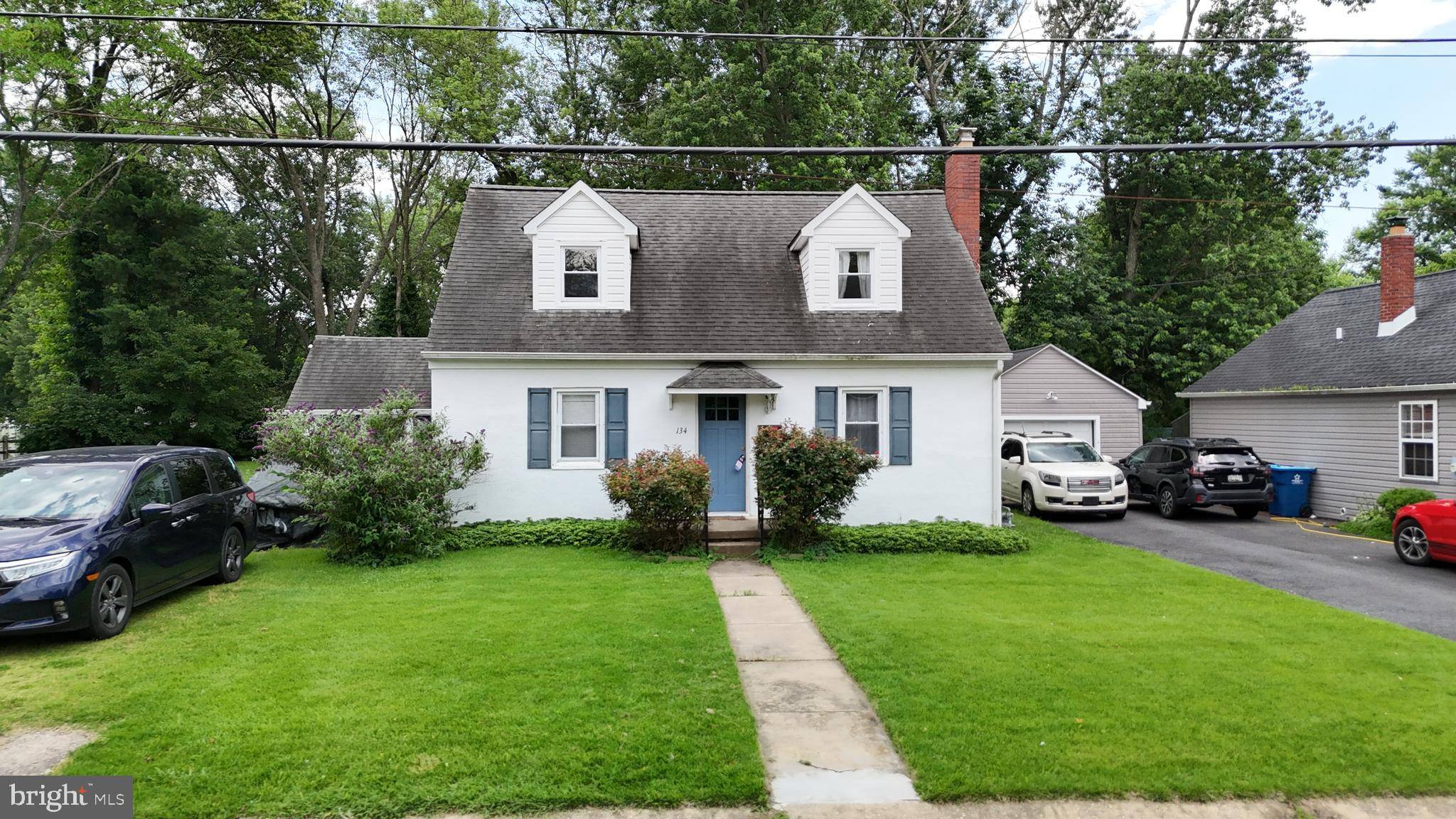 Elkton, MD 21921,134 WESLEY ST