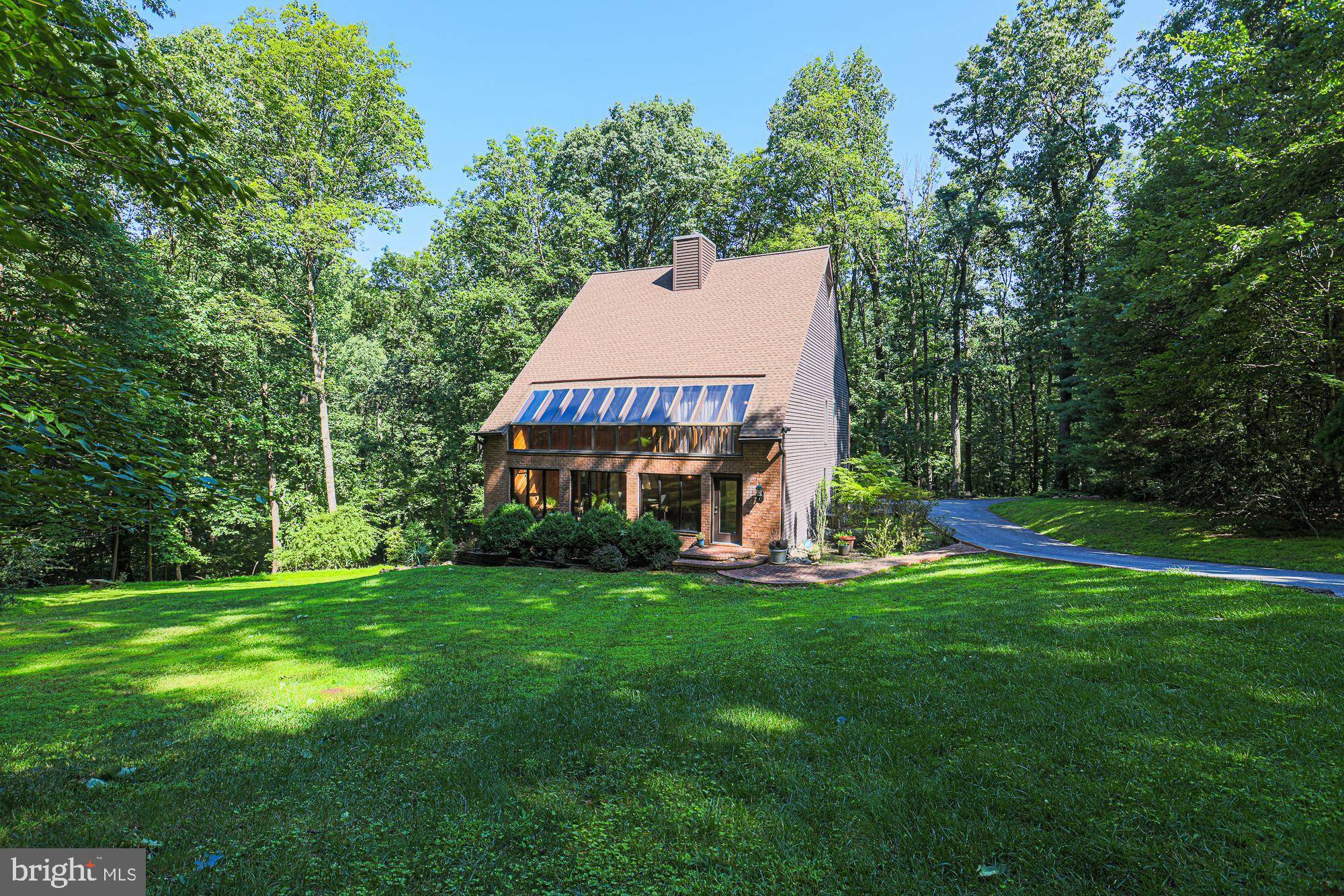 Reisterstown, MD 21136,710 SAINT PAUL AVE
