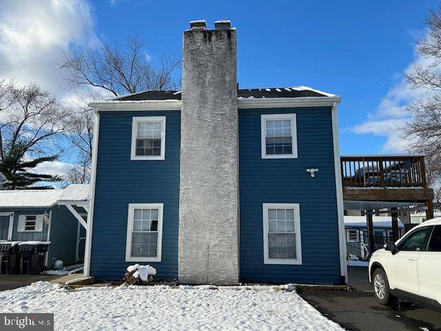 Lansdale, PA 19446,102 DEERPATH DR #B