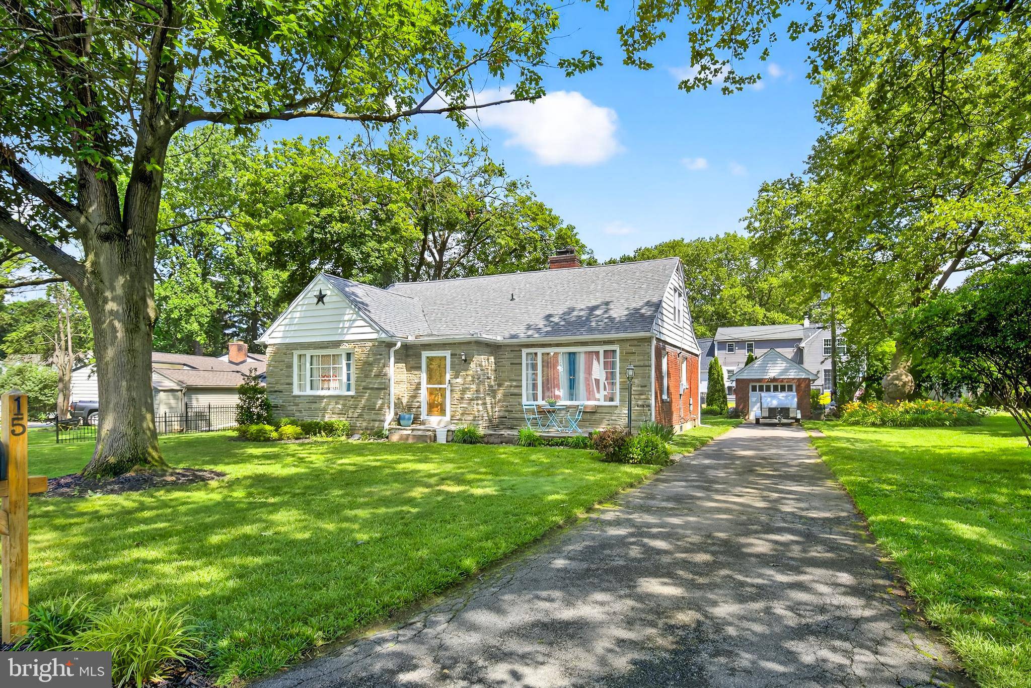 Lancaster, PA 17601,15 OVERLOOK AVE