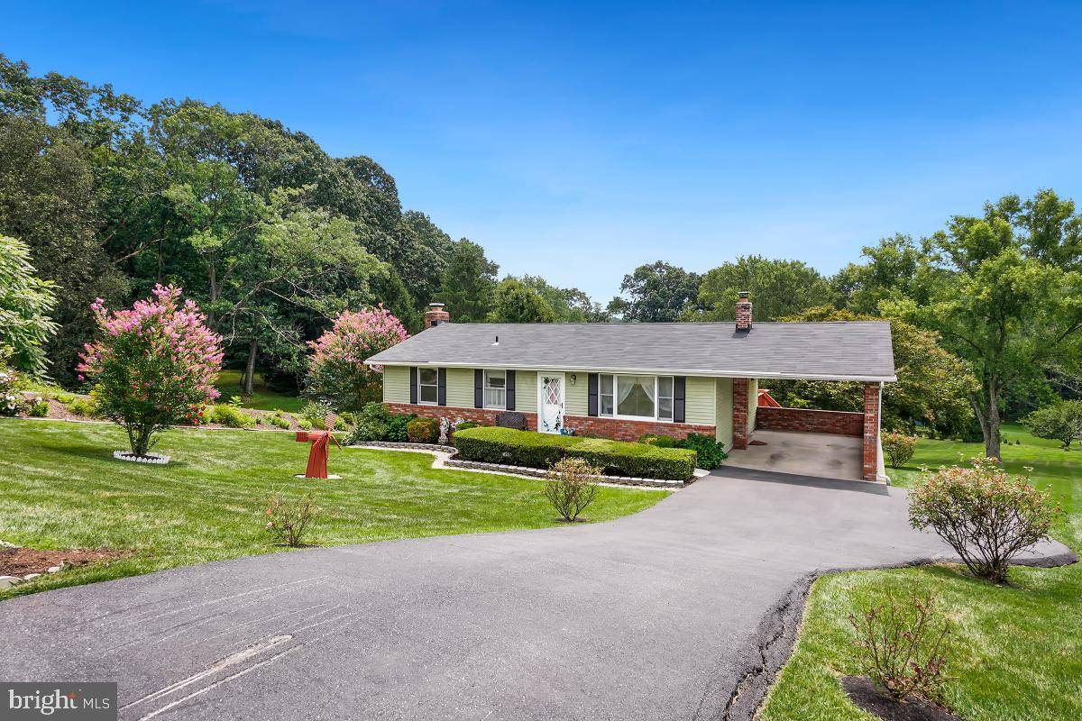 Sykesville, MD 21784,6903 SHEFFIELD DR
